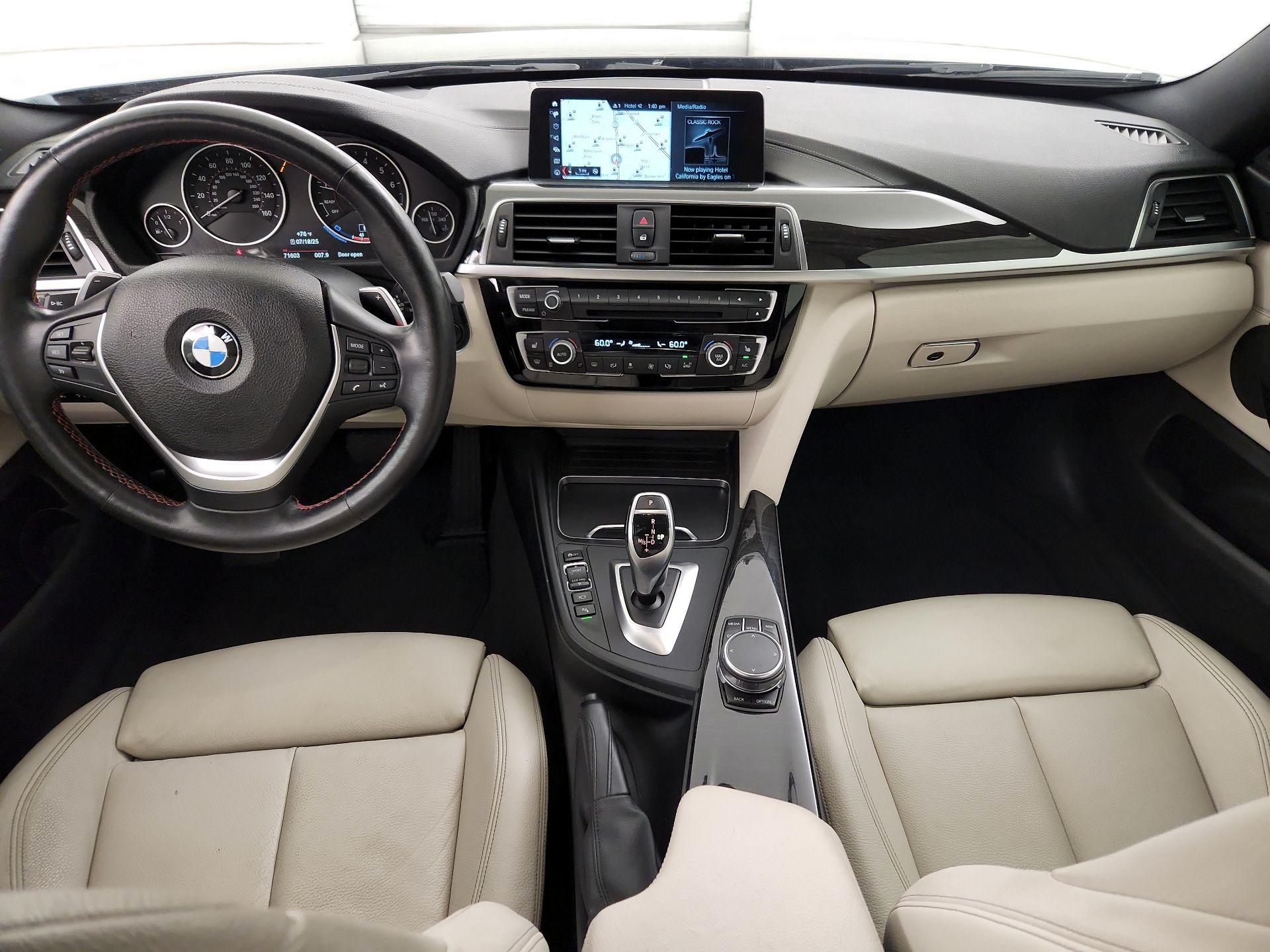 Thumbnail: 2019 BMW 4 Series - 9