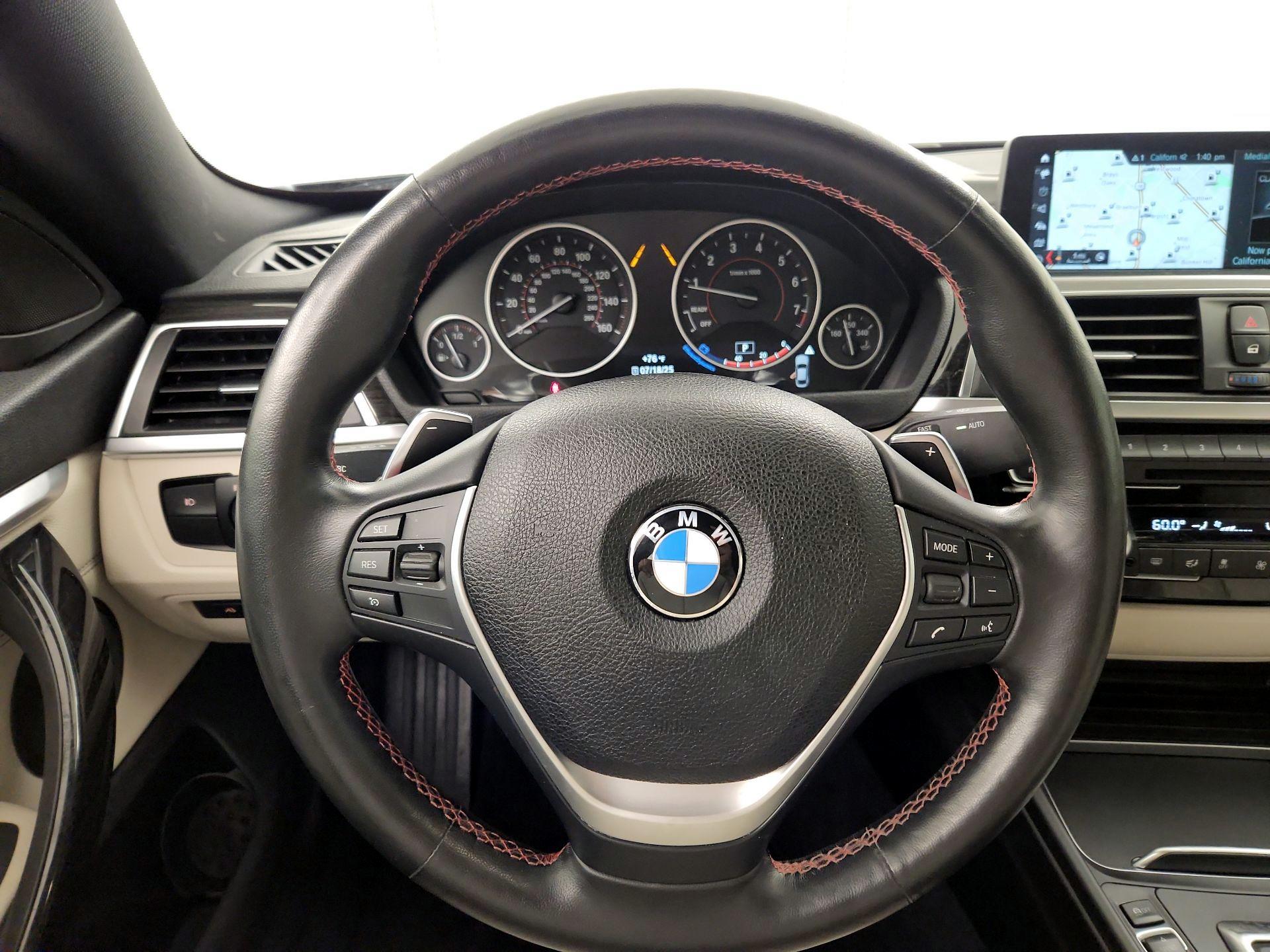 Thumbnail: 2019 BMW 4 Series - 10