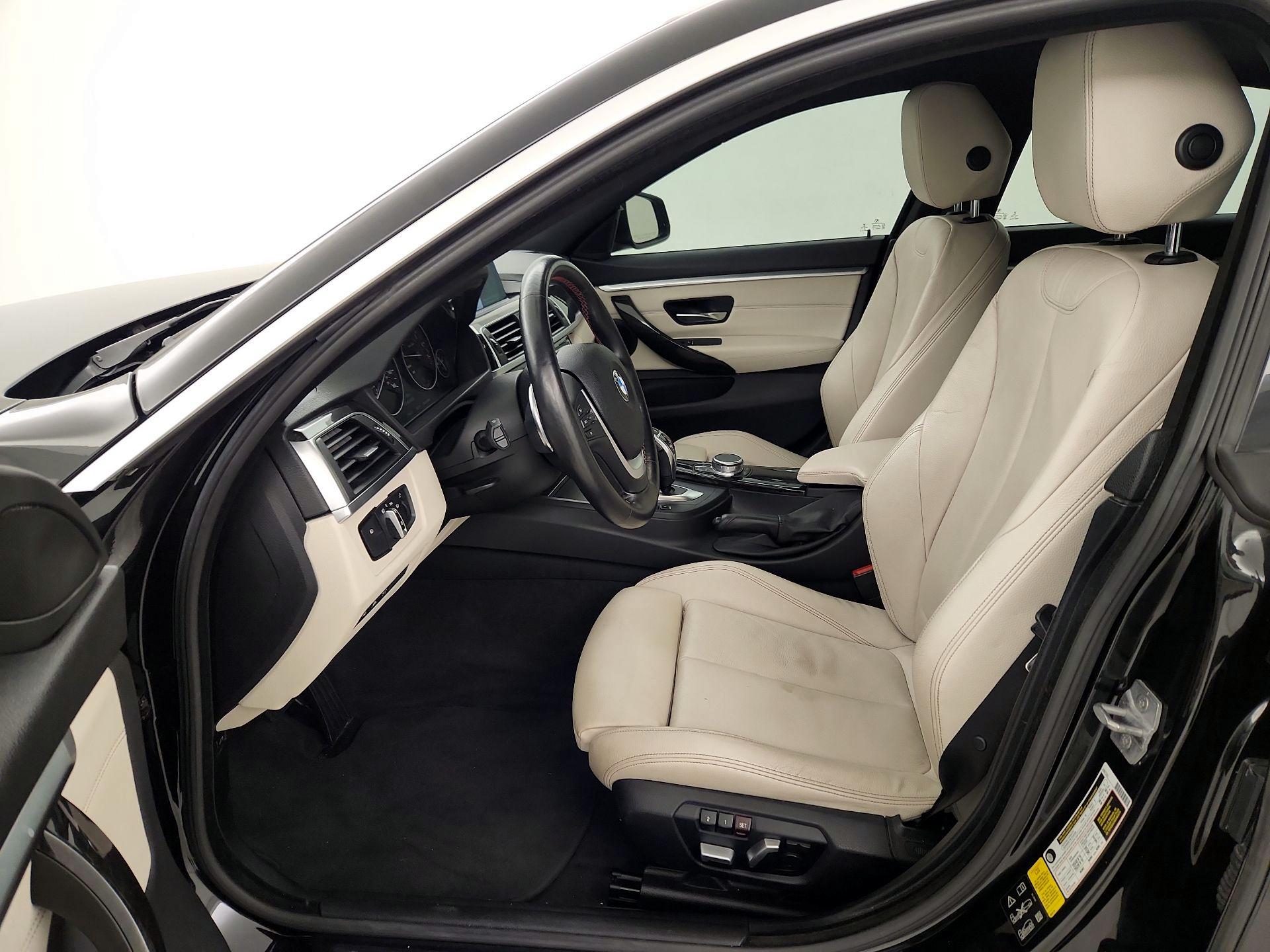 Thumbnail: 2019 BMW 4 Series - 11