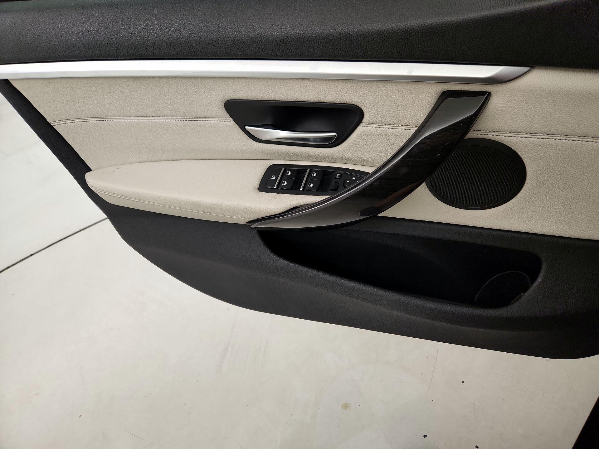Thumbnail: 2019 BMW 4 Series - 12