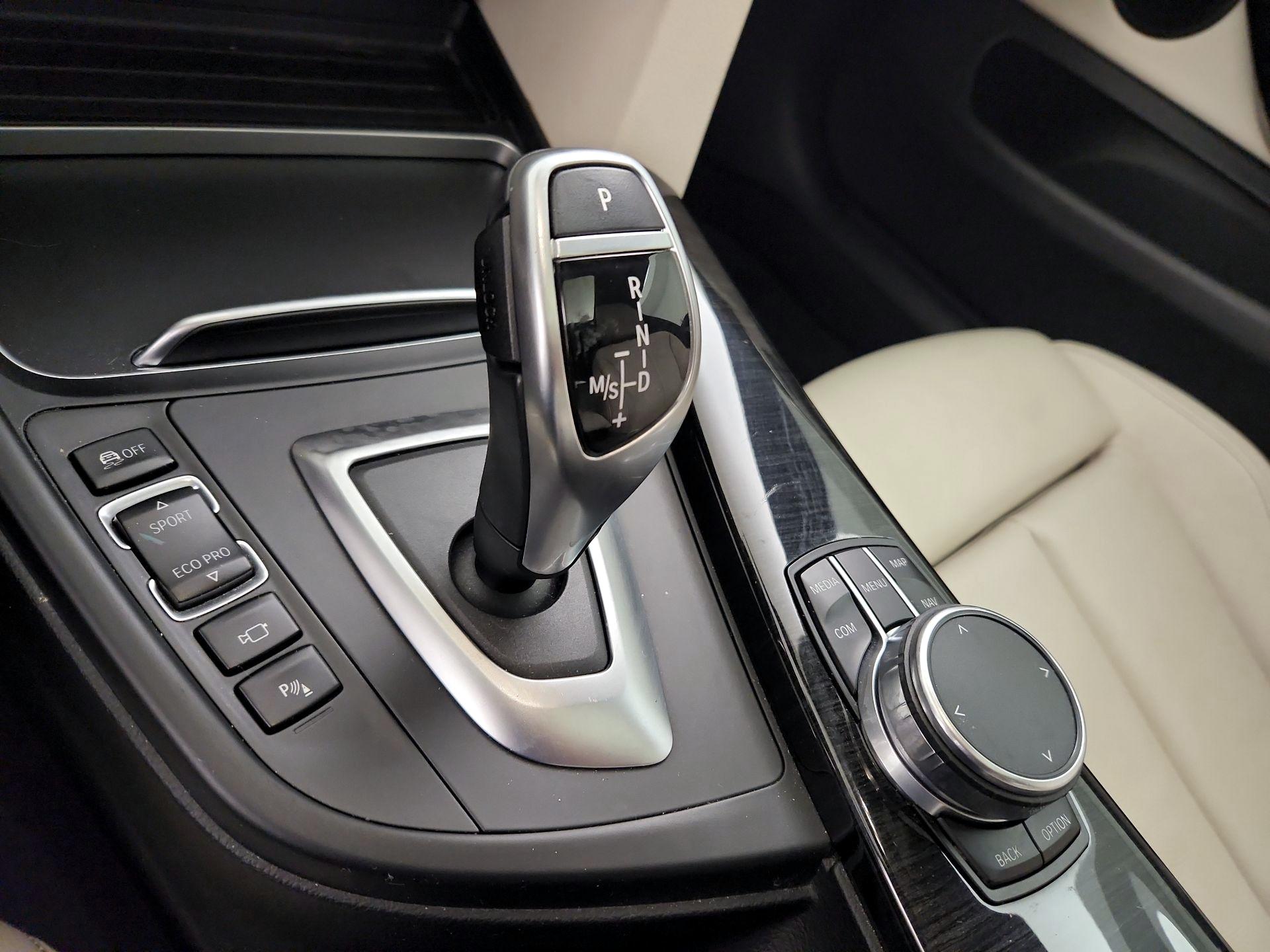 Thumbnail: 2019 BMW 4 Series - 18