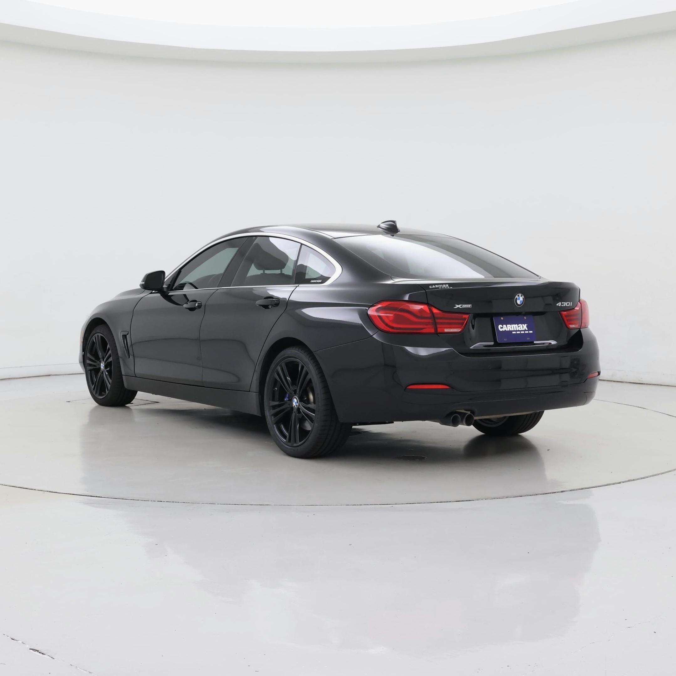 Thumbnail: 2019 BMW 4 Series - 2