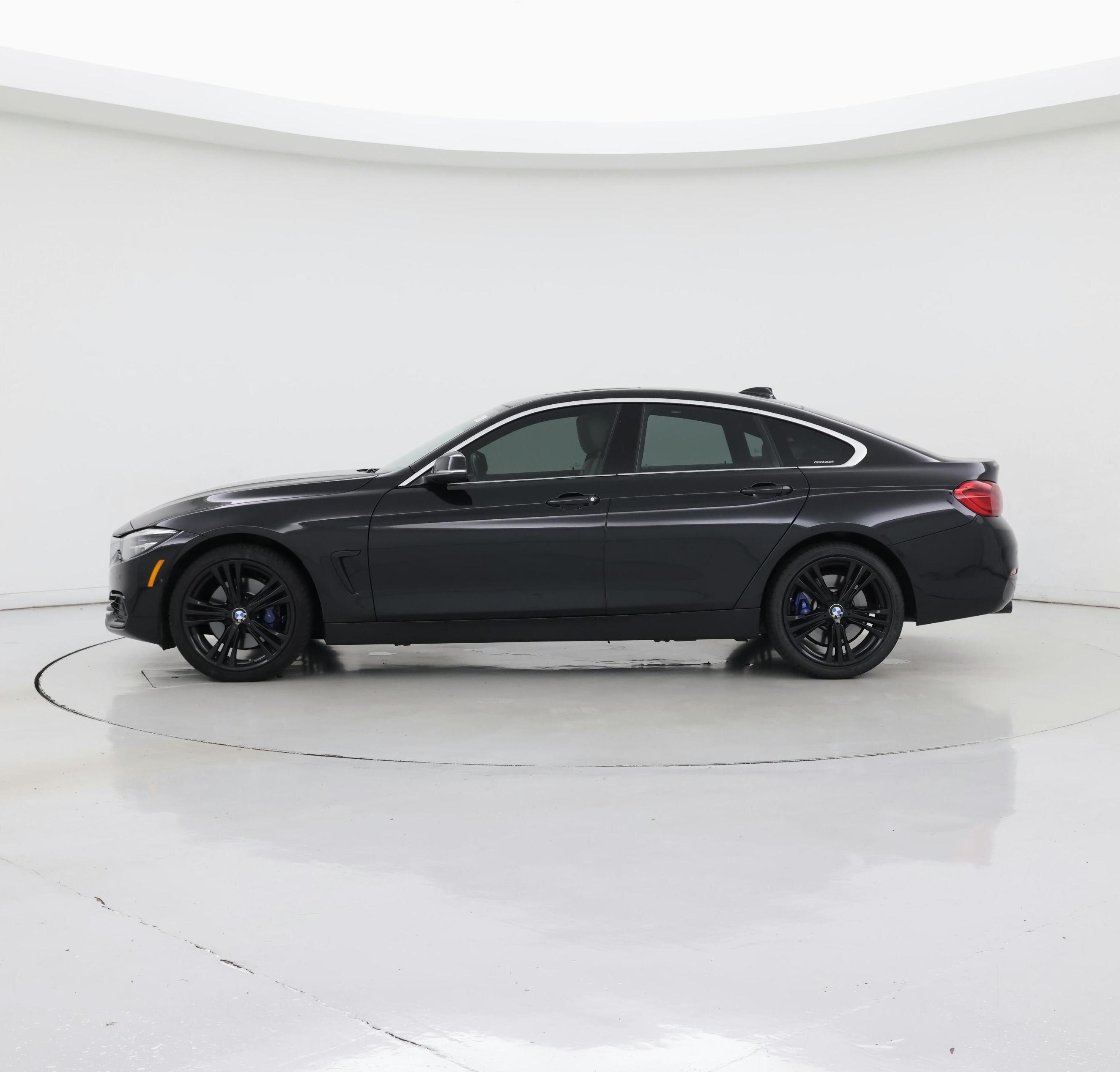 Thumbnail: 2019 BMW 4 Series - 3