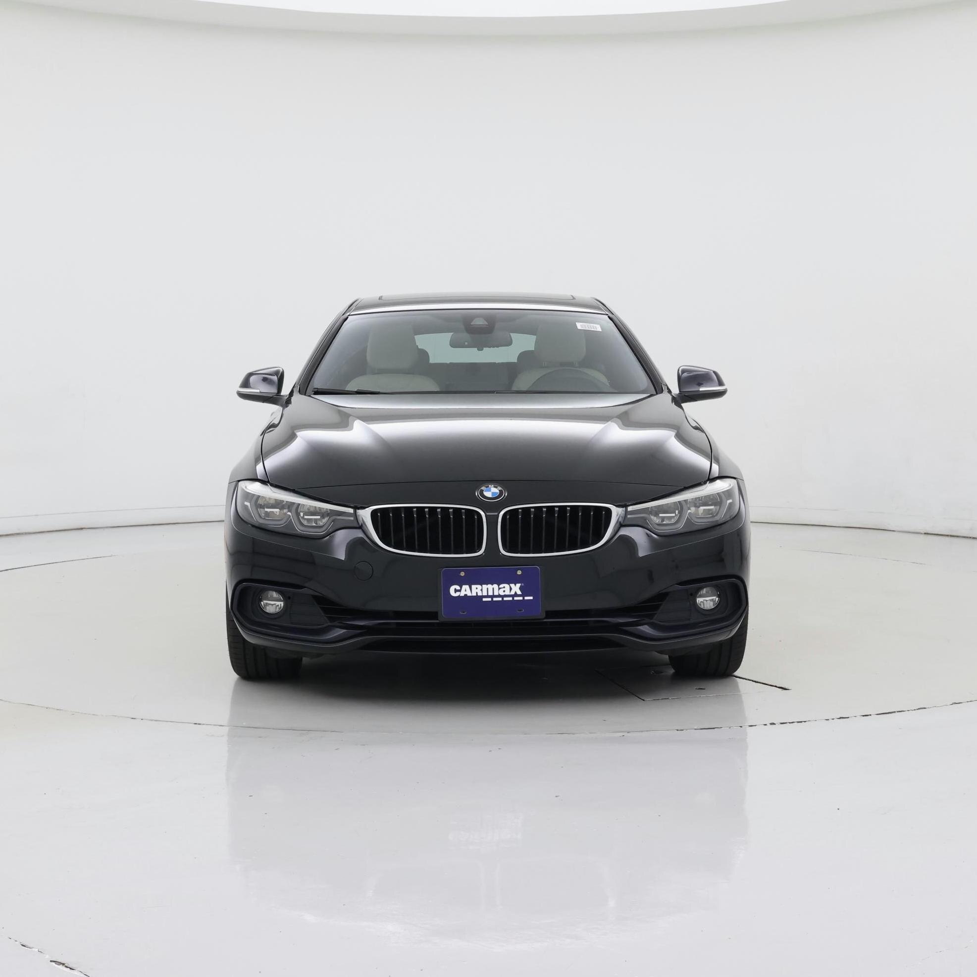 Thumbnail: 2019 BMW 4 Series - 5