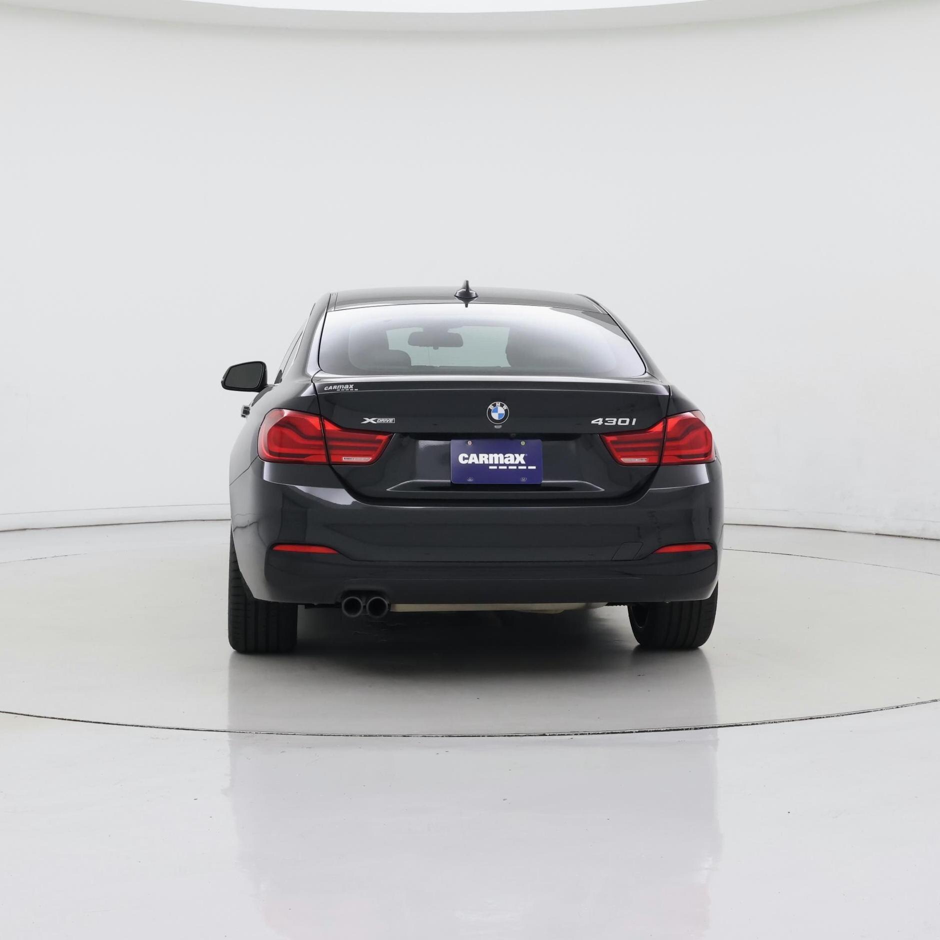 Thumbnail: 2019 BMW 4 Series - 6
