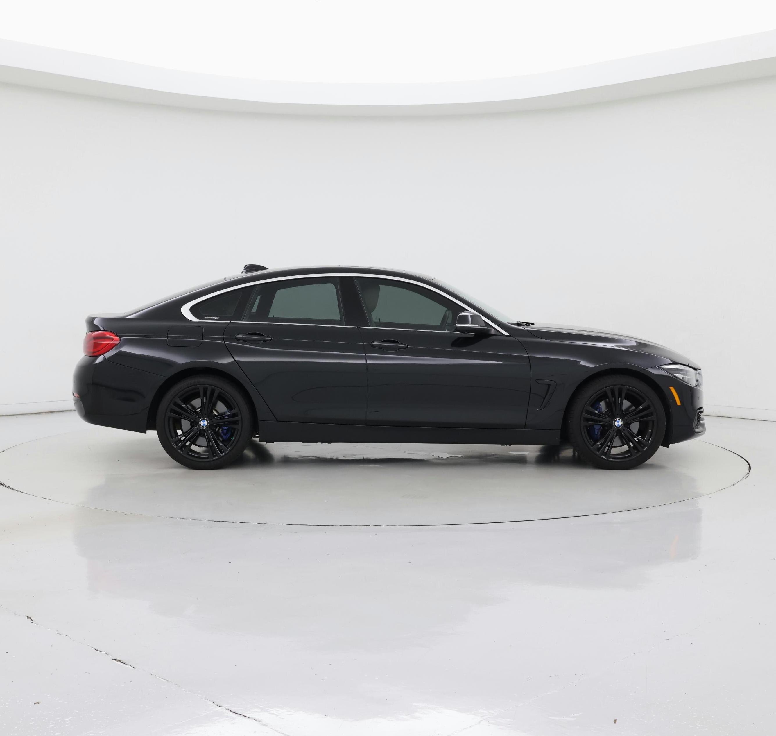 Thumbnail: 2019 BMW 4 Series - 7