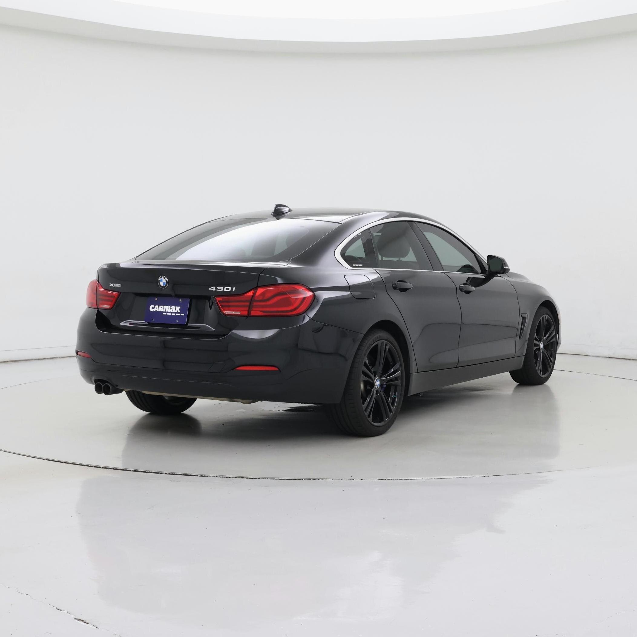 Thumbnail: 2019 BMW 4 Series - 8