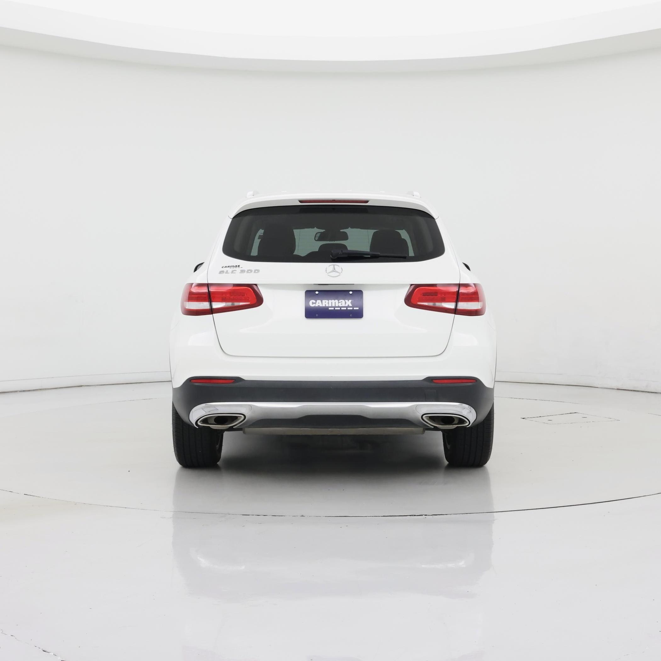 Thumbnail: 2016 Mercedes-Benz GLC - 6