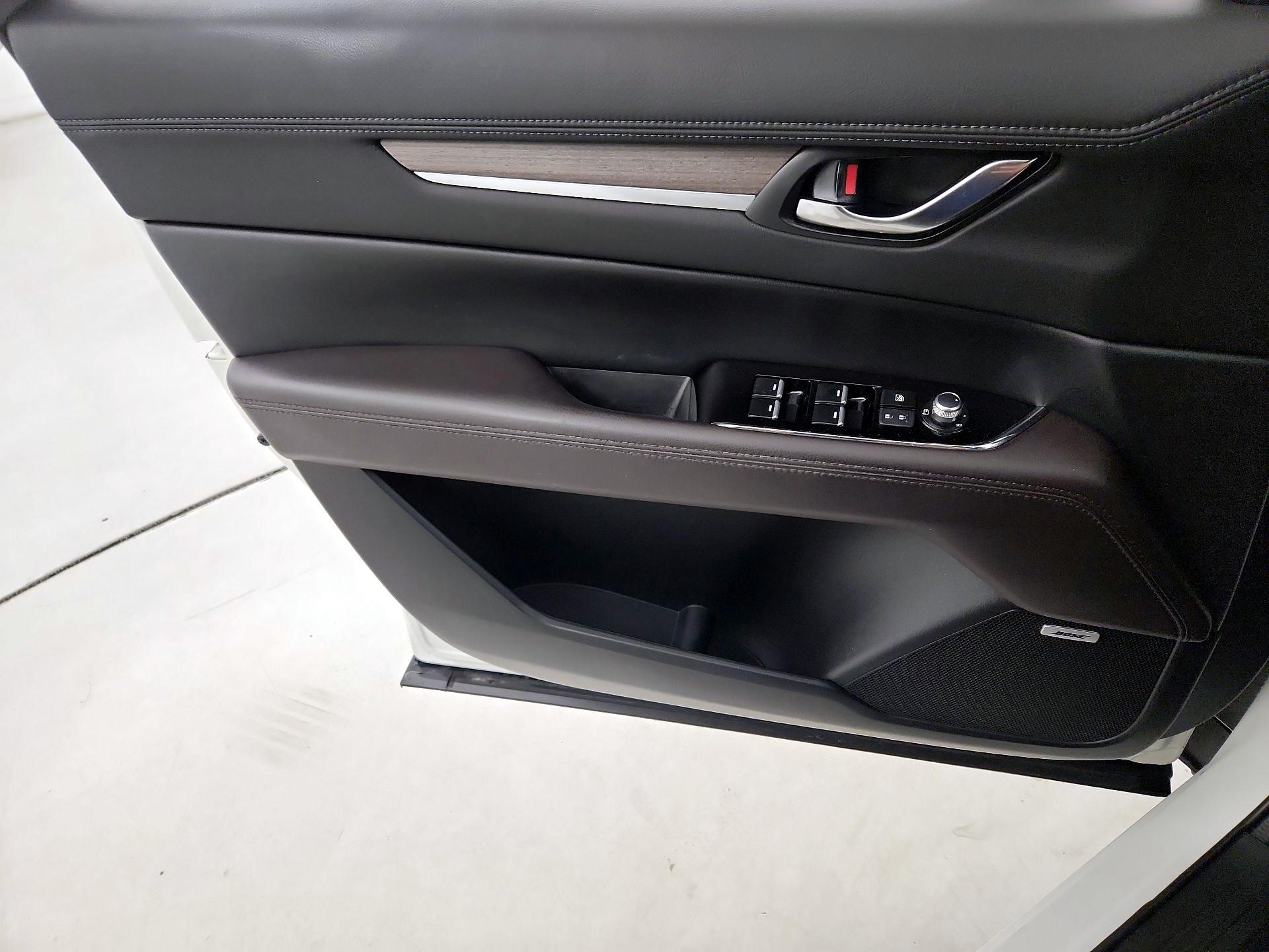 Thumbnail: 2021 Mazda CX-5 - 12