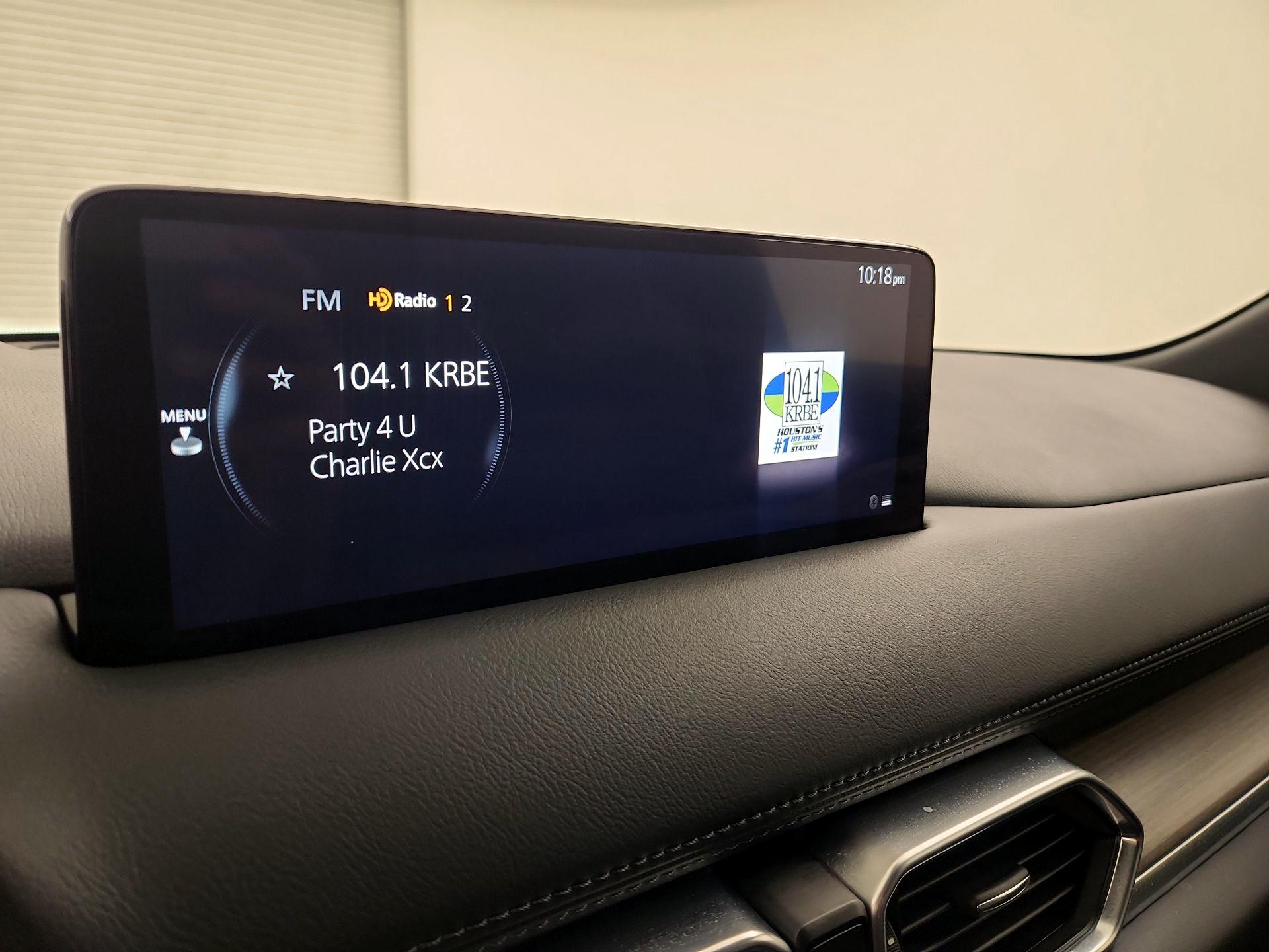 Thumbnail: 2021 Mazda CX-5 - 16