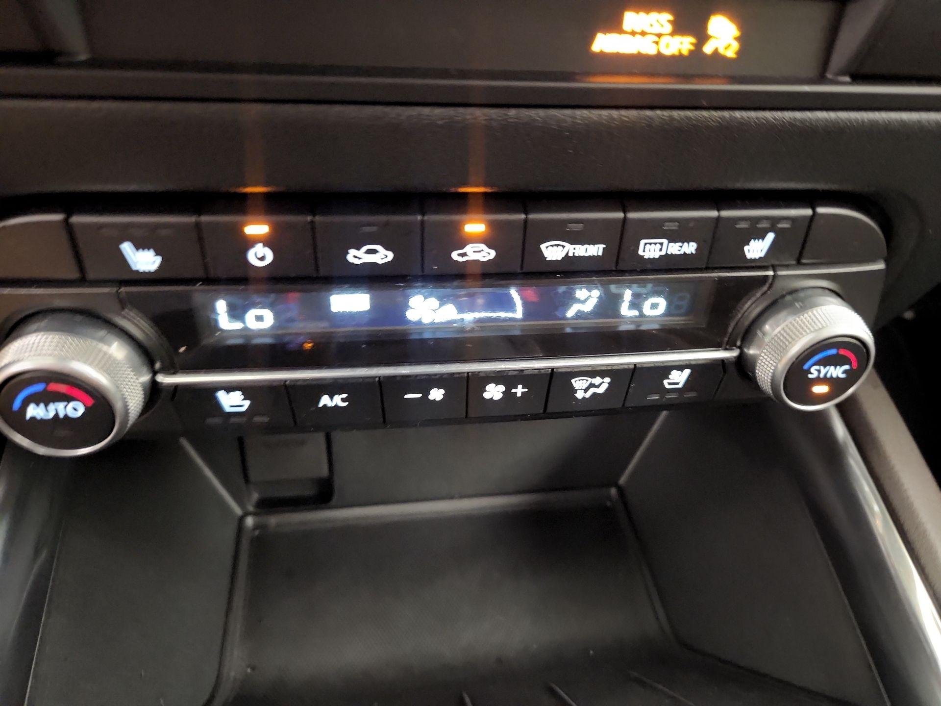 Thumbnail: 2021 Mazda CX-5 - 17
