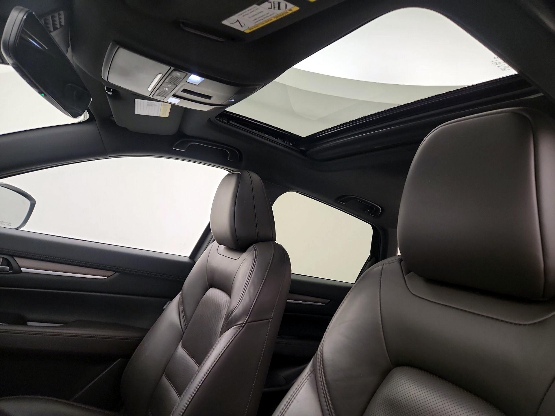 Thumbnail: 2021 Mazda CX-5 - 20