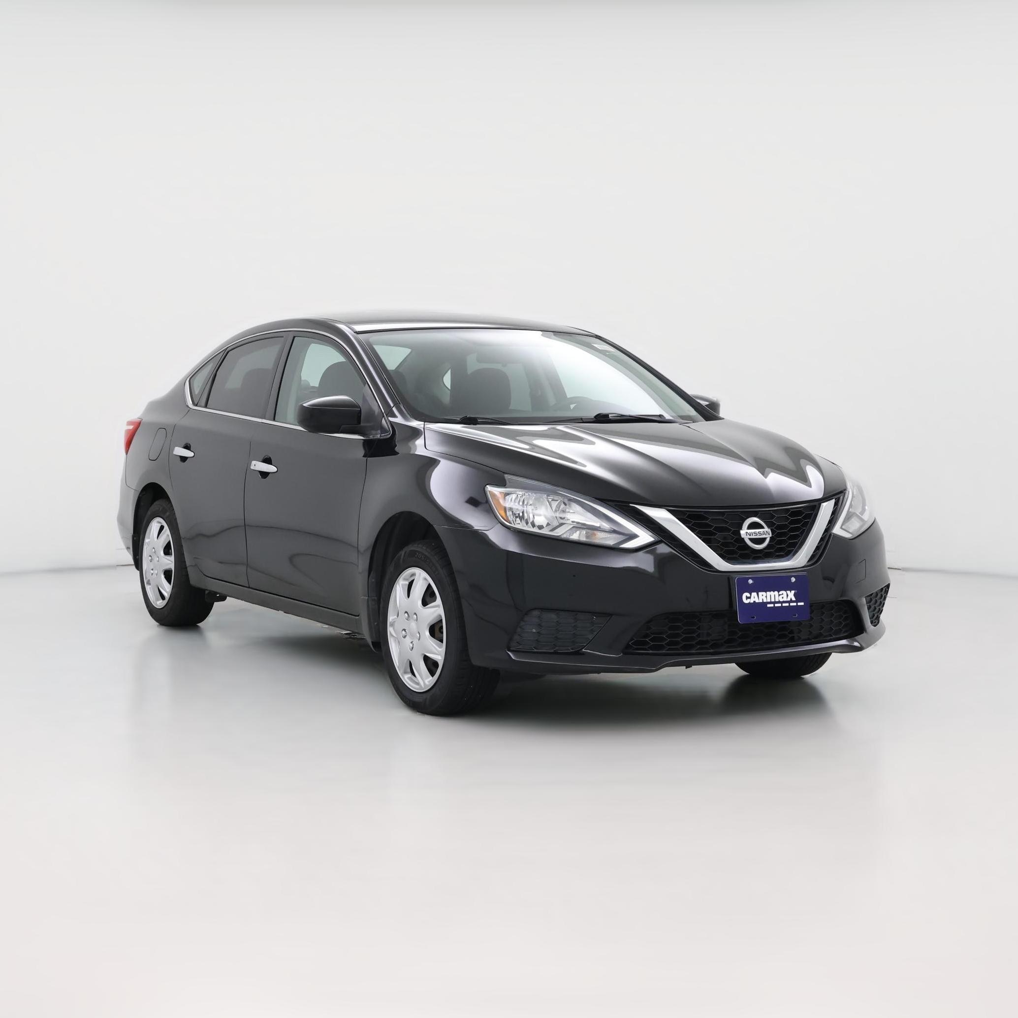 Thumbnail: 2016 Nissan Sentra - 1