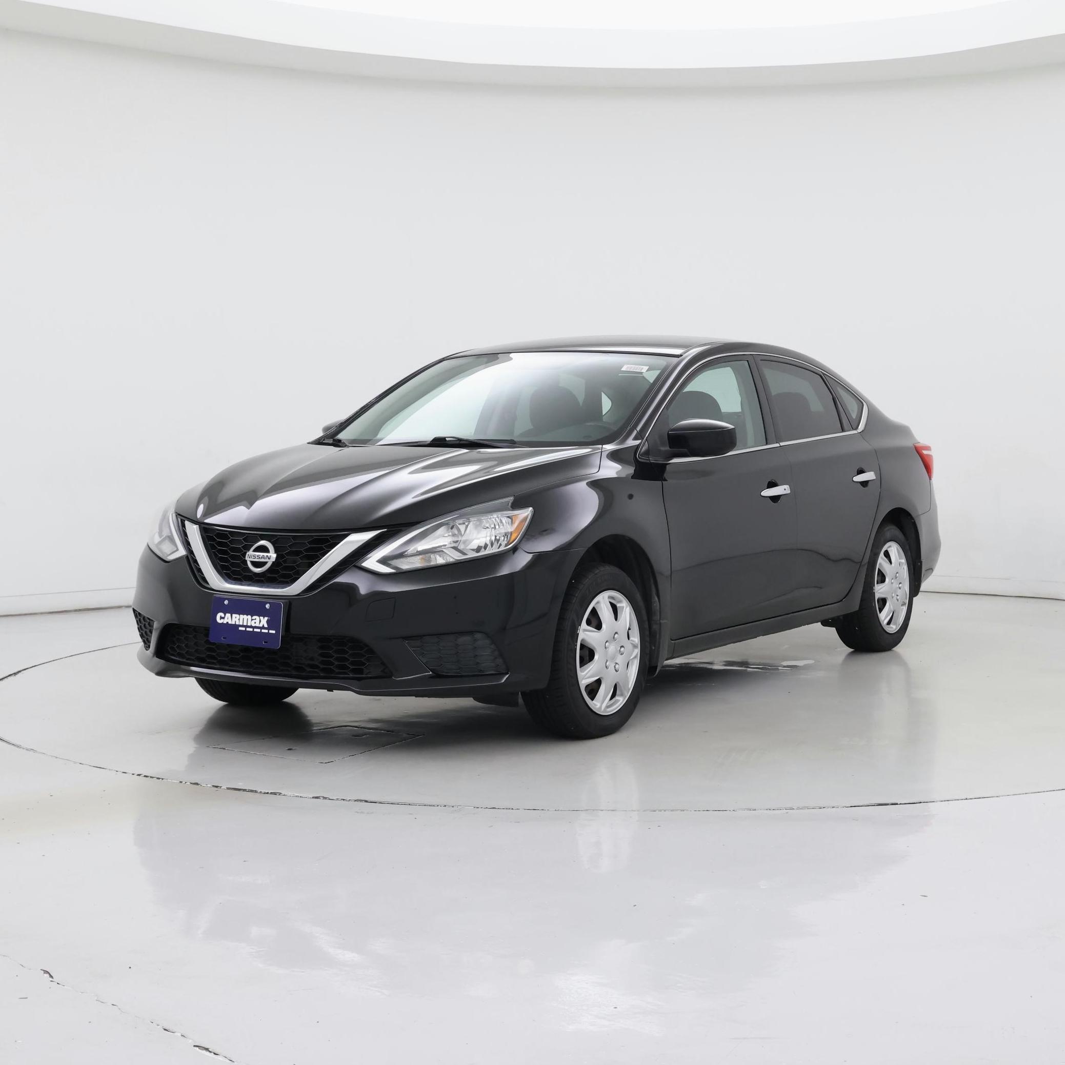 Thumbnail: 2016 Nissan Sentra - 4