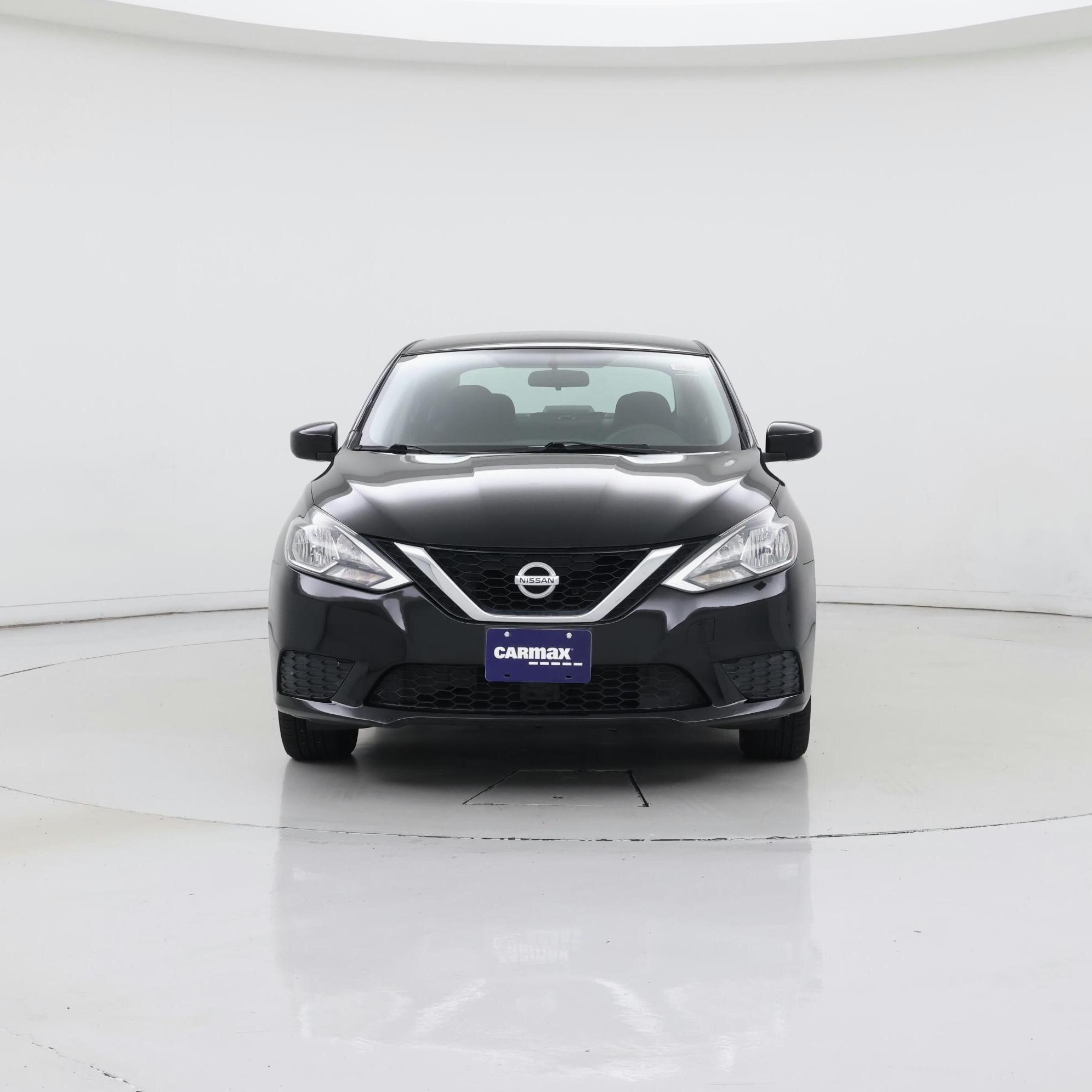 Thumbnail: 2016 Nissan Sentra - 5