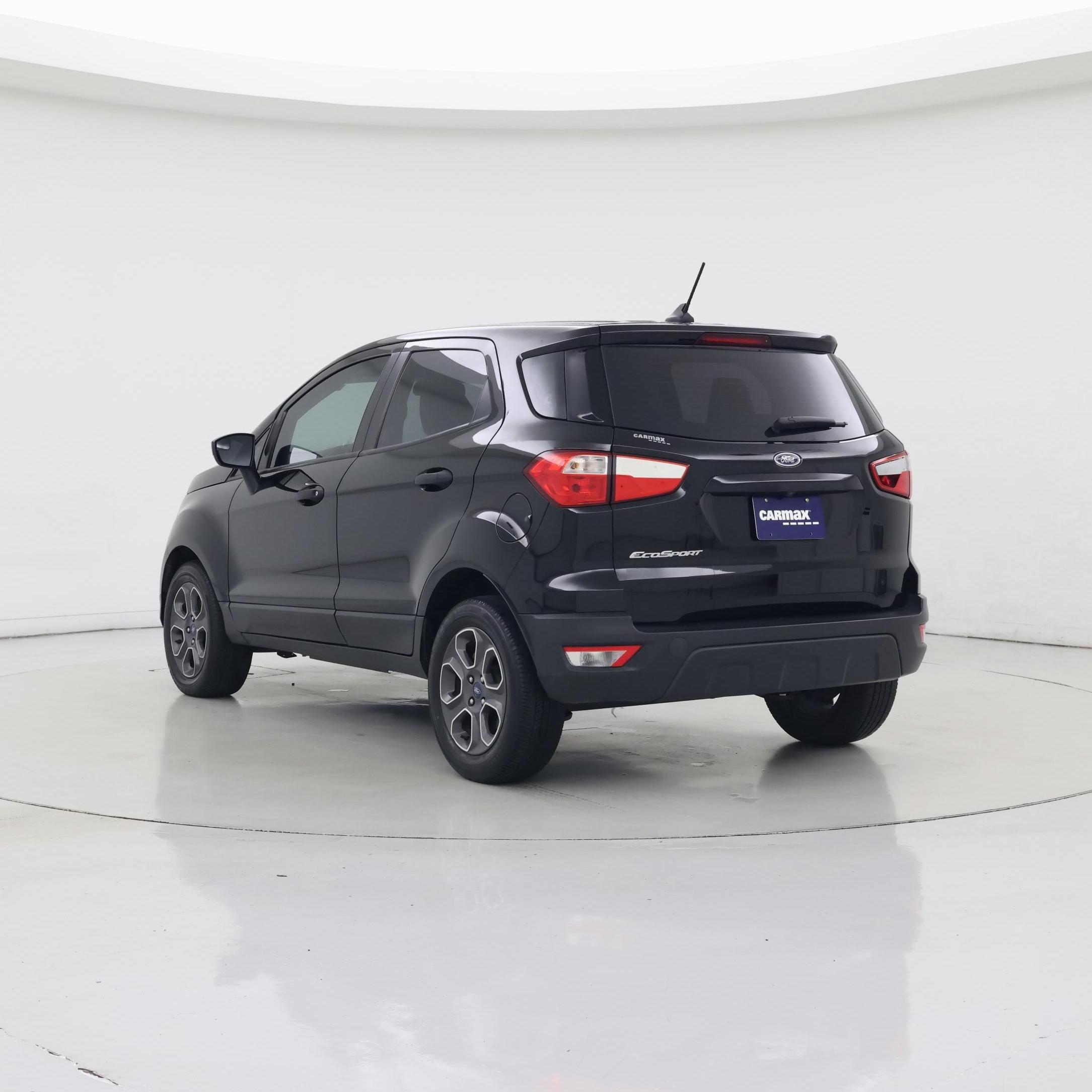 Thumbnail: 2021 Ford EcoSport - 2
