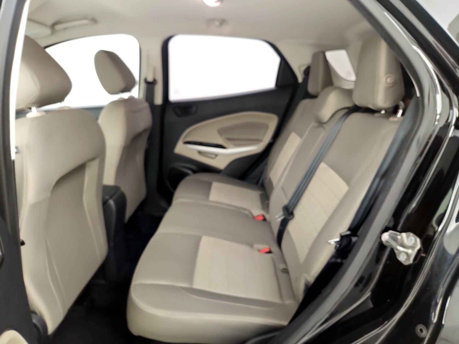 Thumbnail: 2021 Ford EcoSport - 19