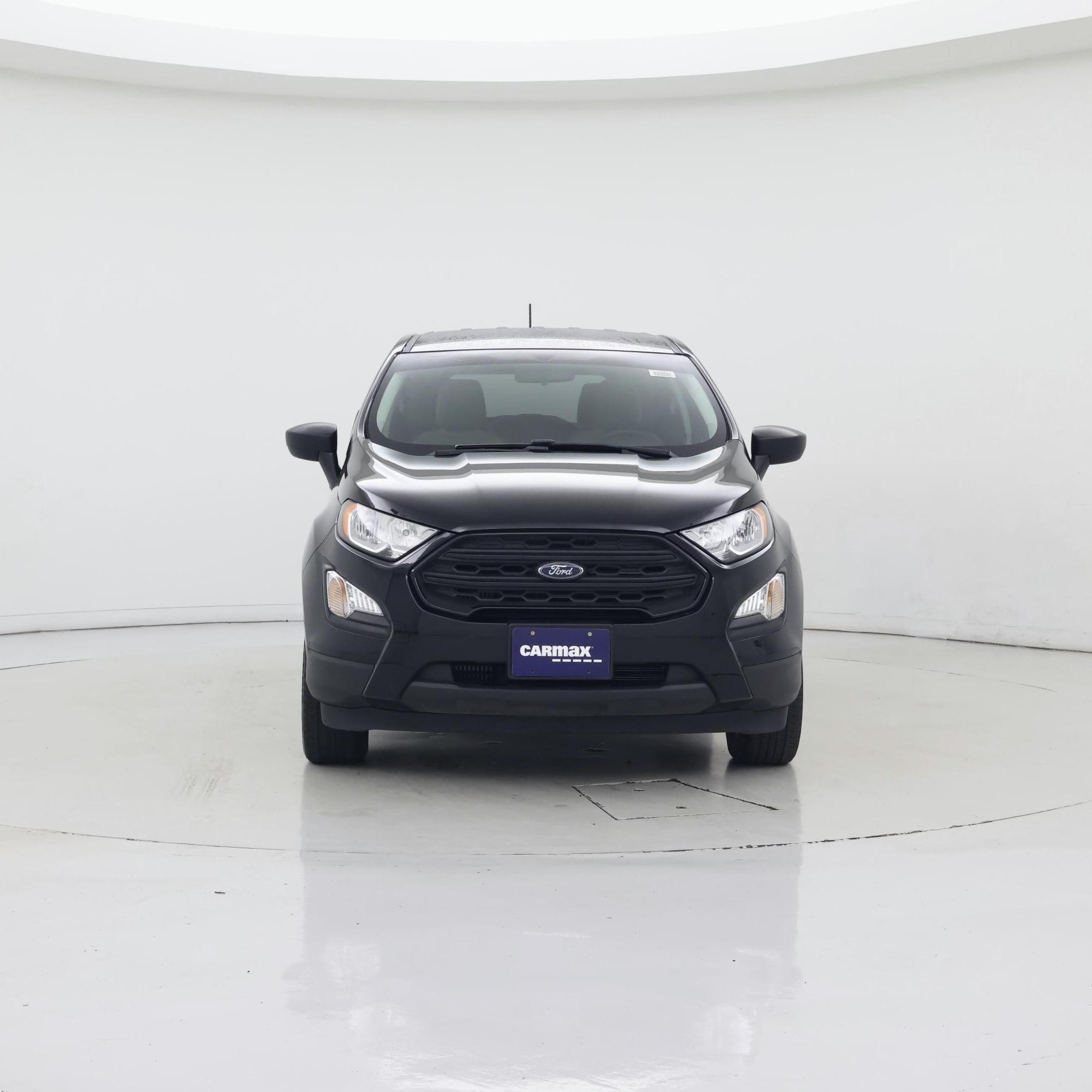 Thumbnail: 2021 Ford EcoSport - 5