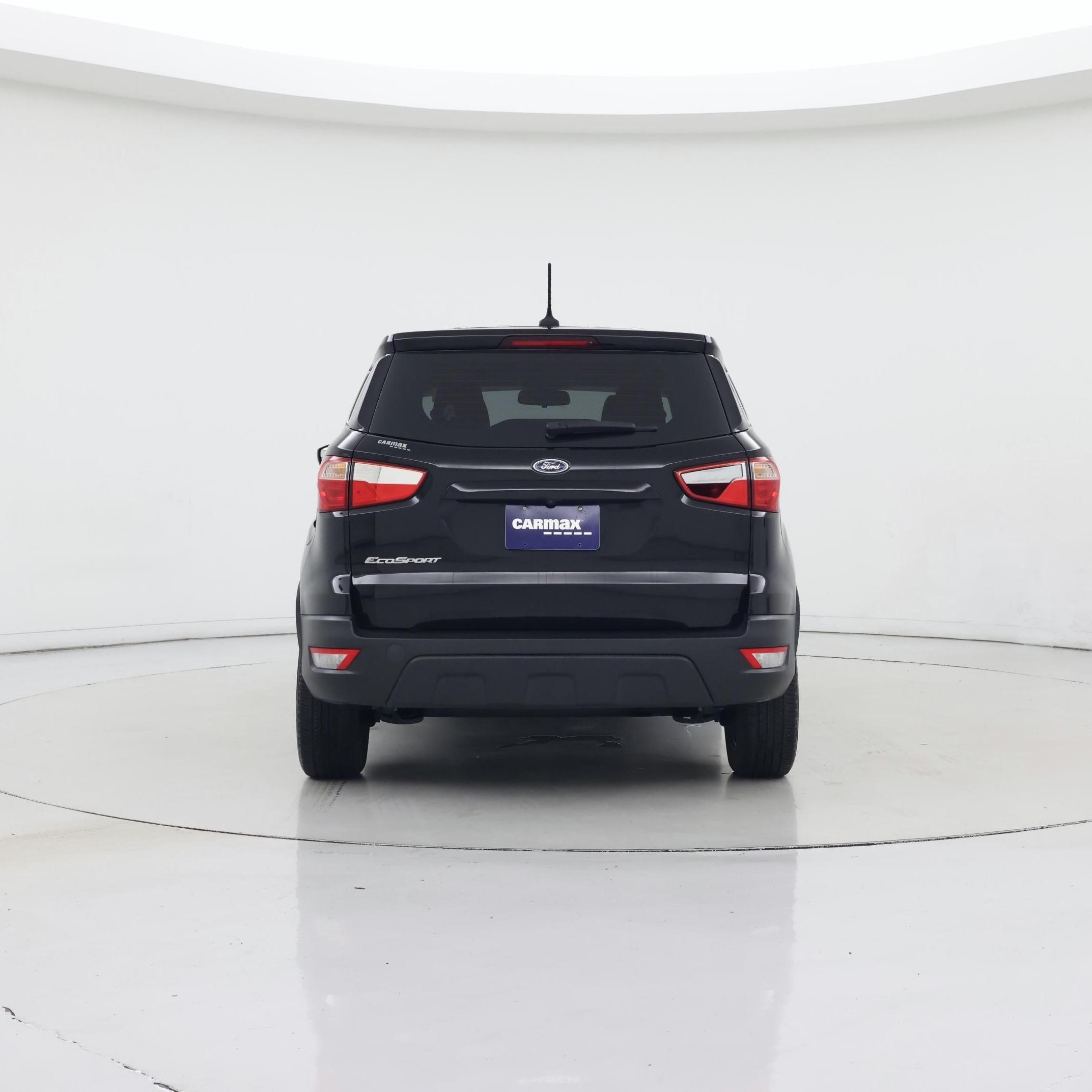 Thumbnail: 2021 Ford EcoSport - 6