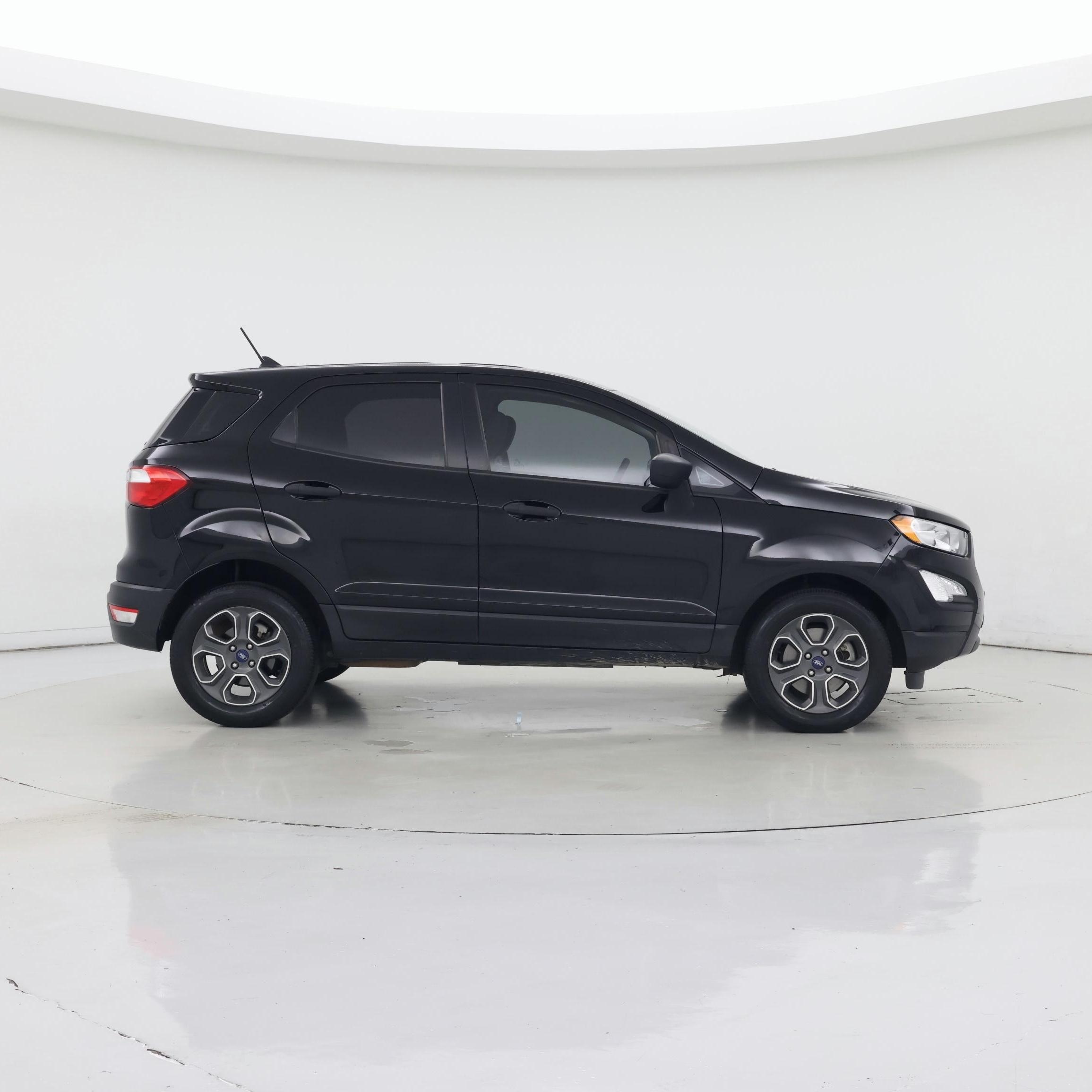 Thumbnail: 2021 Ford EcoSport - 7