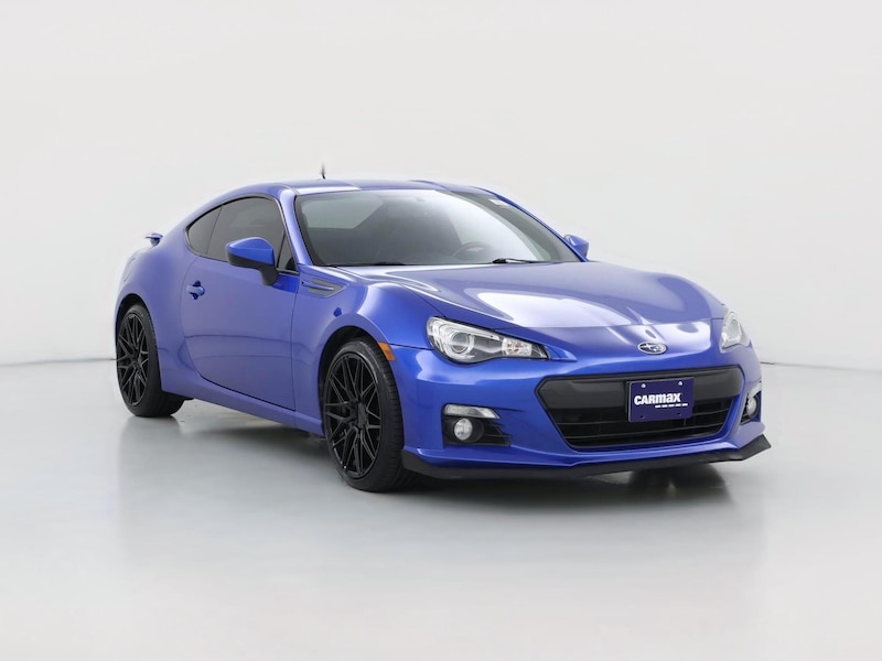 2014 Subaru BRZ Limited -
                  Houston, TX