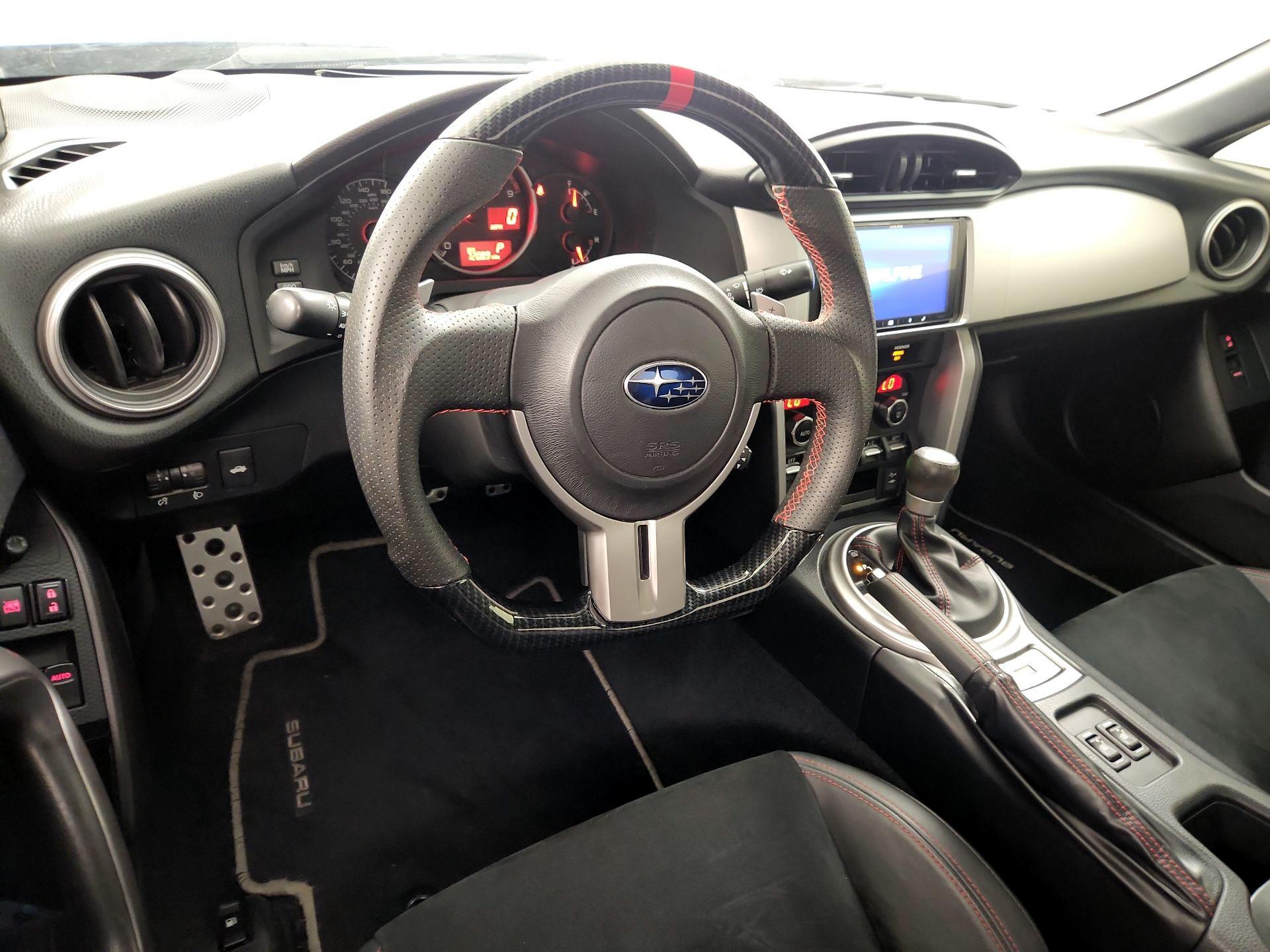Thumbnail: 2014 Subaru BRZ - 9