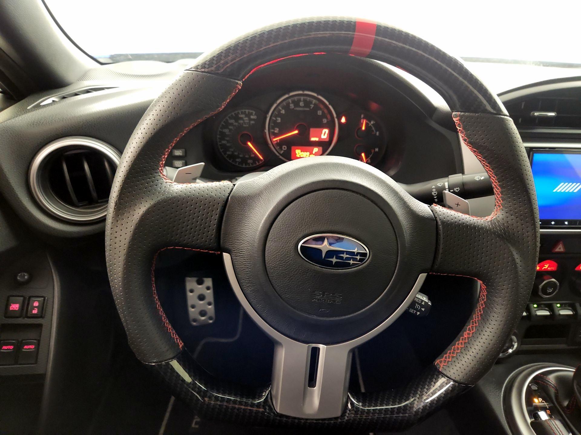 Thumbnail: 2014 Subaru BRZ - 10