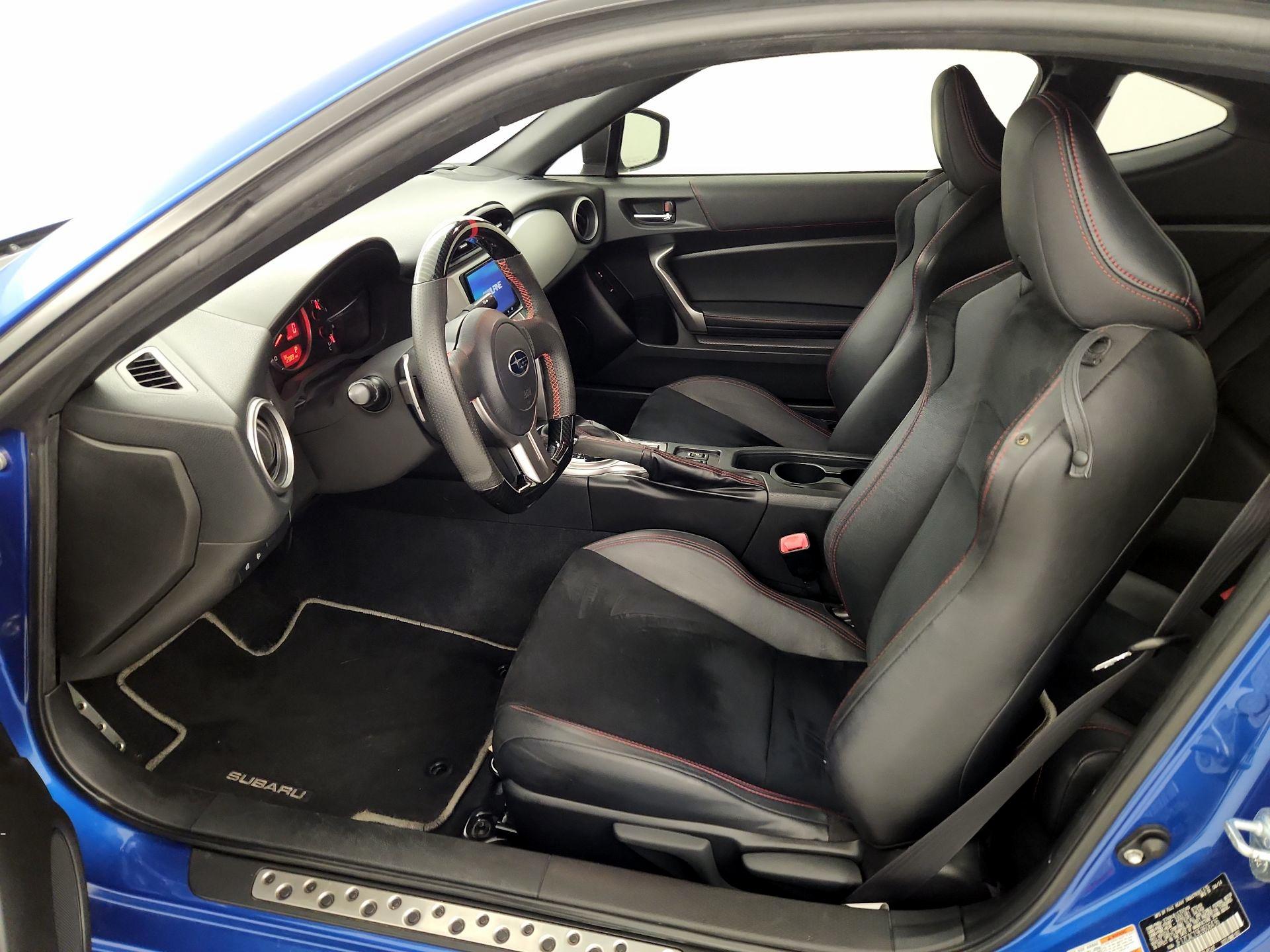 Thumbnail: 2014 Subaru BRZ - 11