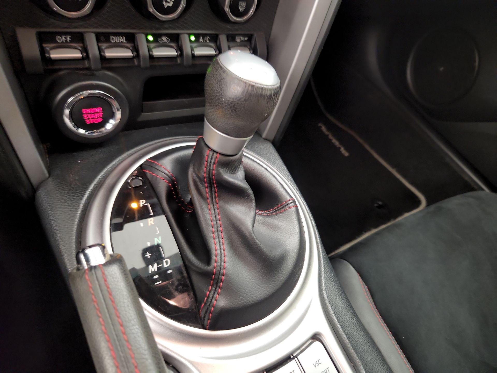 Thumbnail: 2014 Subaru BRZ - 17