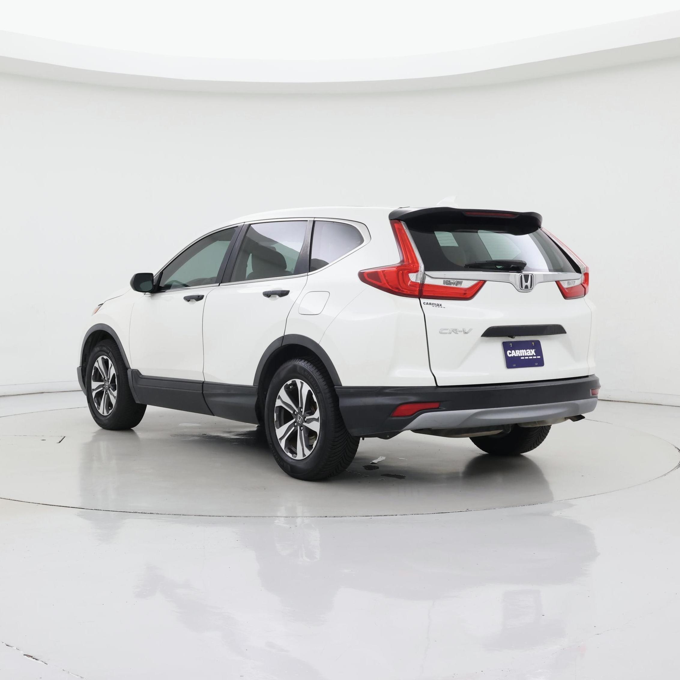 Thumbnail: 2017 Honda CR-V - 2