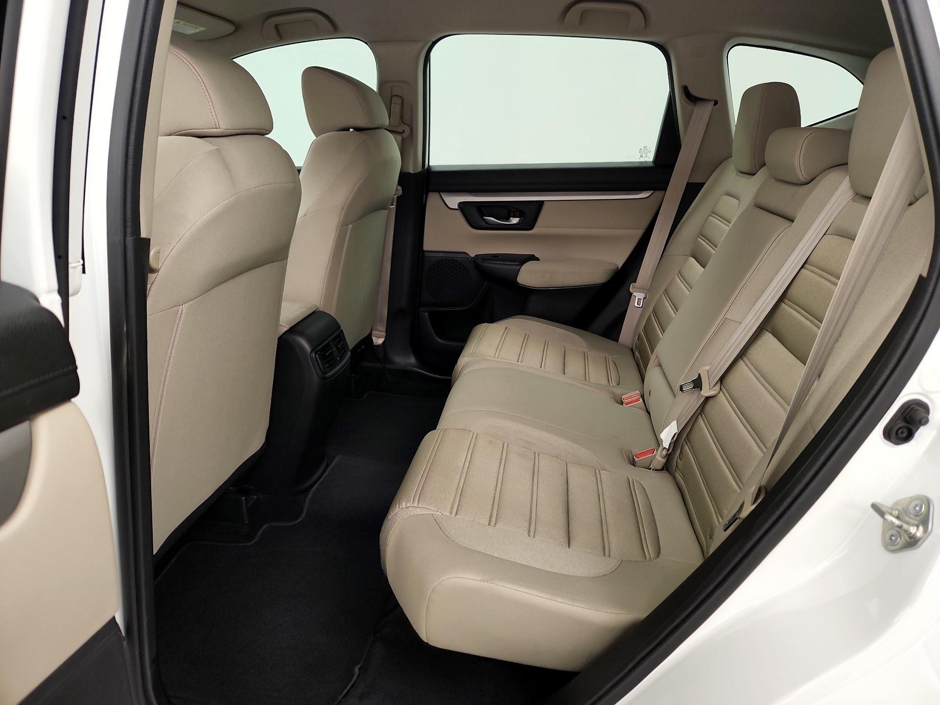 Thumbnail: 2017 Honda CR-V - 19