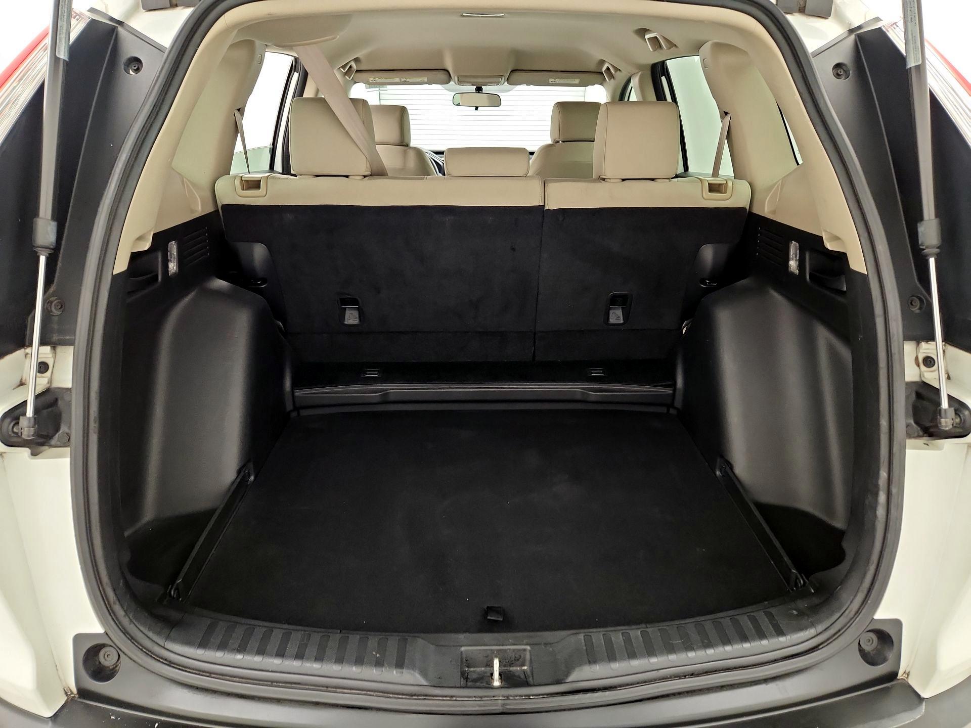 Thumbnail: 2017 Honda CR-V - 20