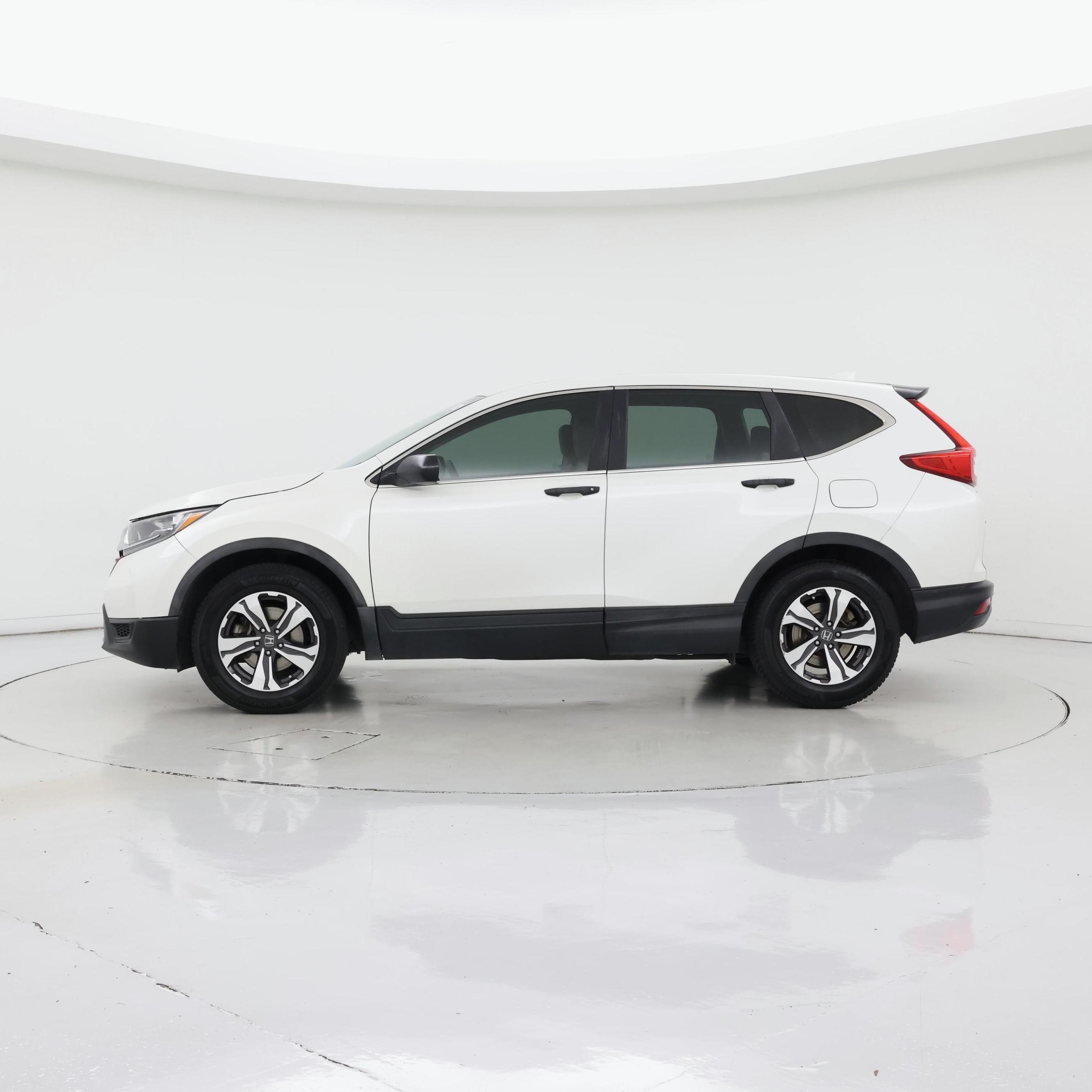 Thumbnail: 2017 Honda CR-V - 3