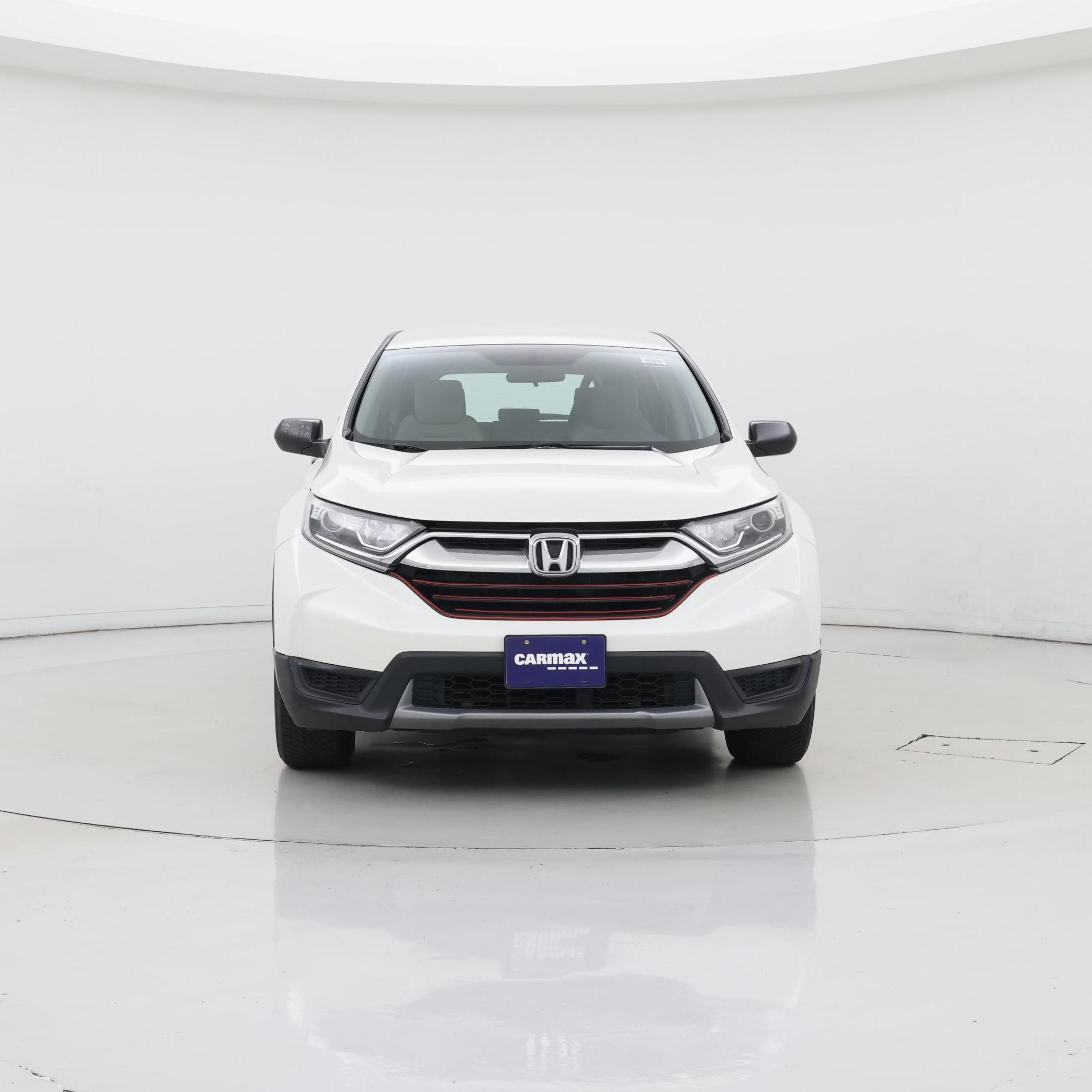 Thumbnail: 2017 Honda CR-V - 5