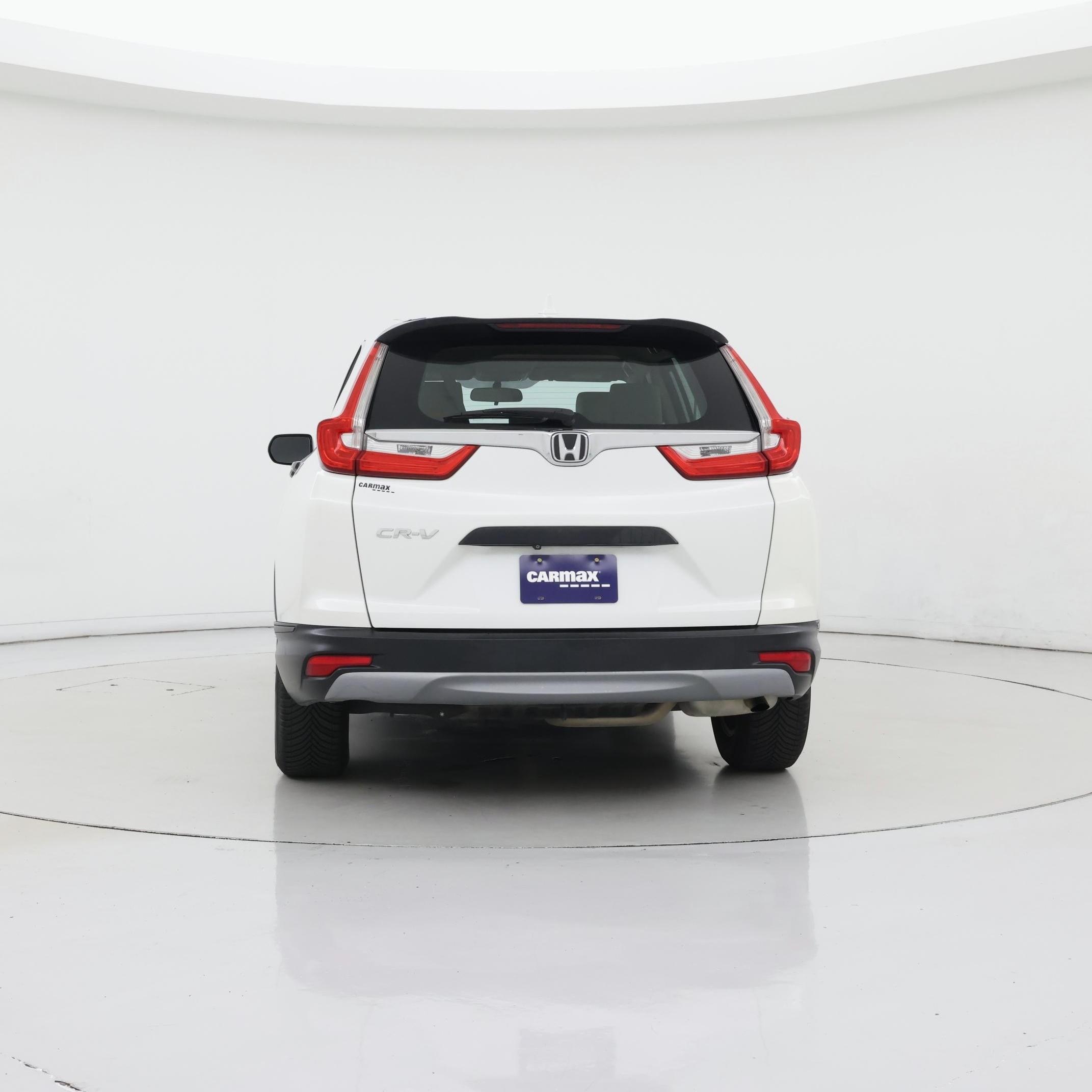 Thumbnail: 2017 Honda CR-V - 6