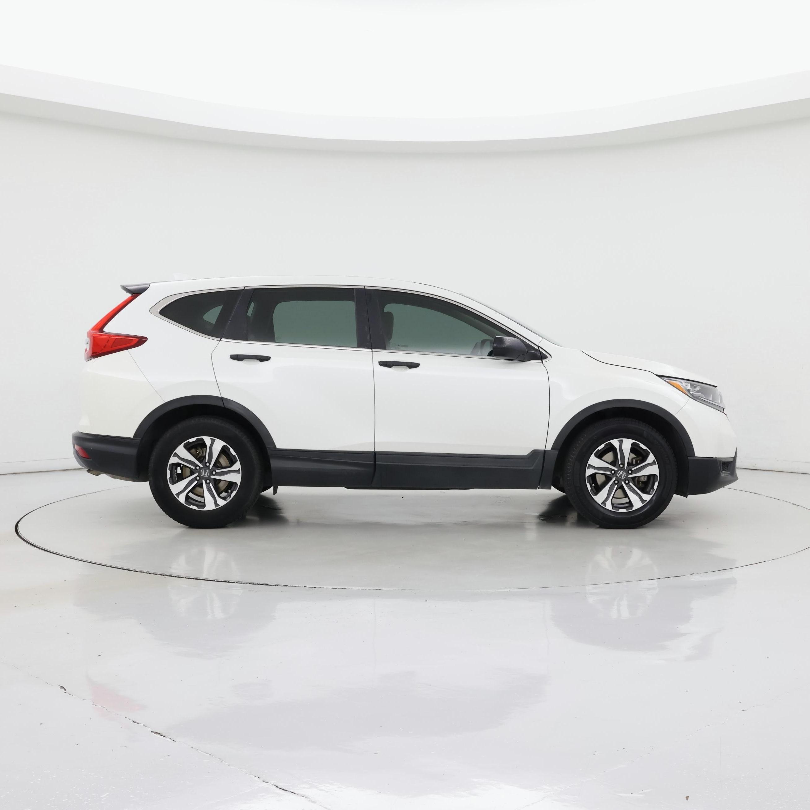 Thumbnail: 2017 Honda CR-V - 7