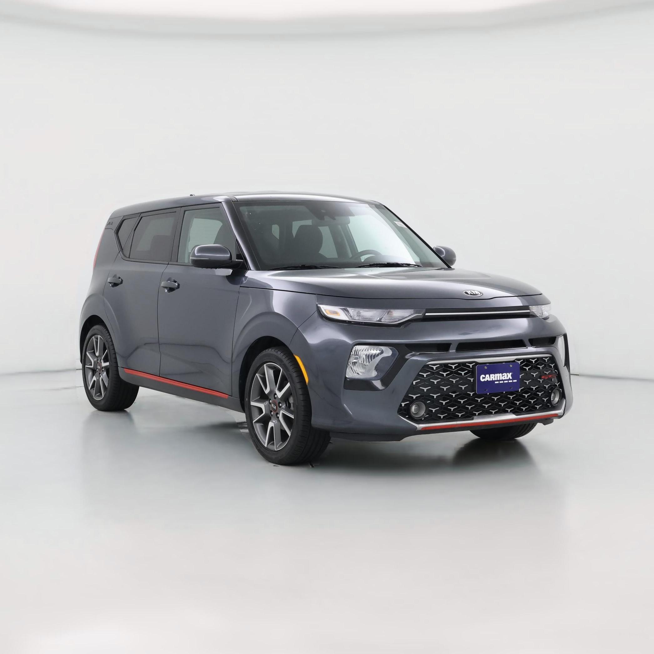 Thumbnail: 2020 Kia Soul - 1