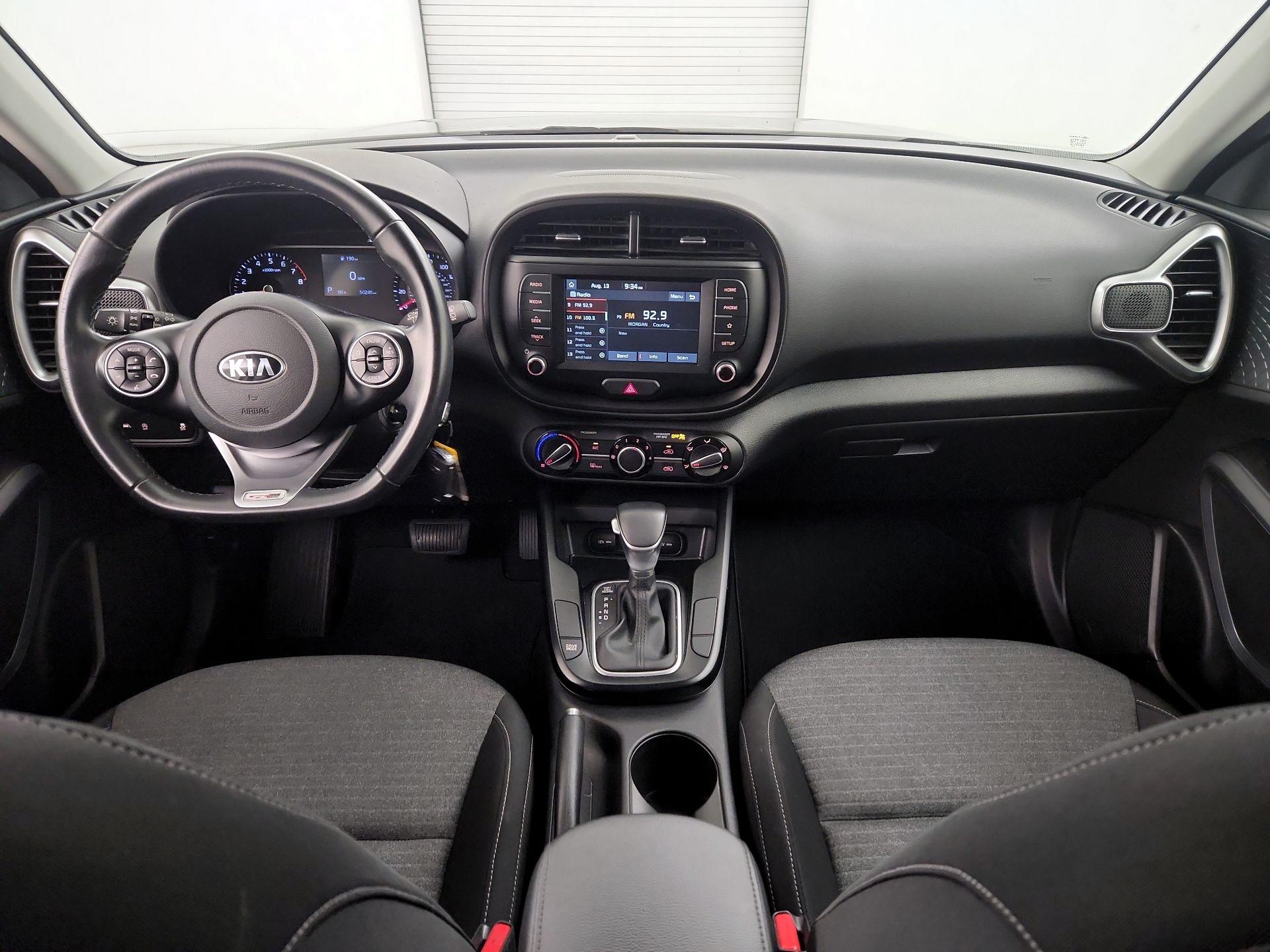 Thumbnail: 2020 Kia Soul - 9