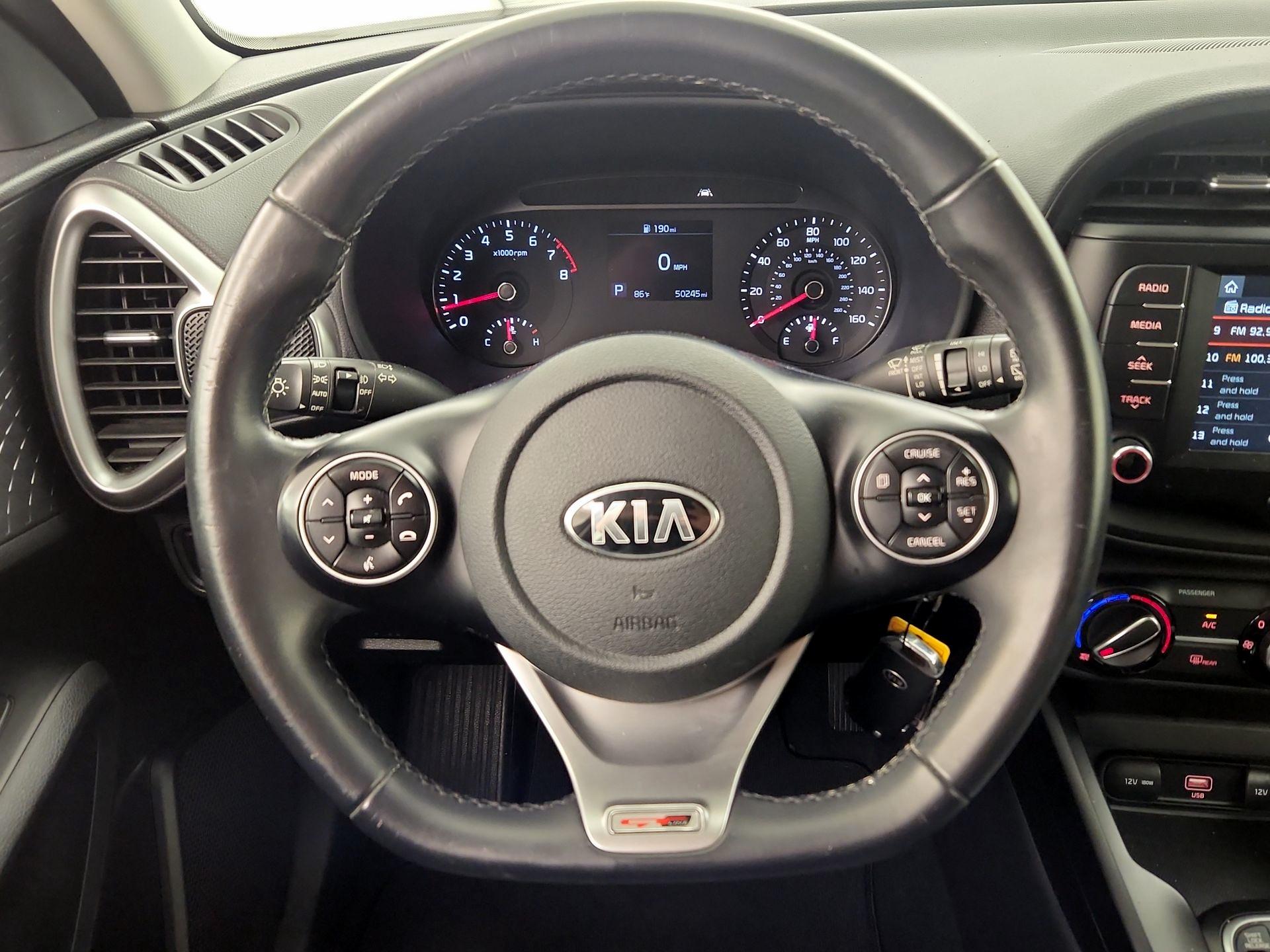 Thumbnail: 2020 Kia Soul - 10