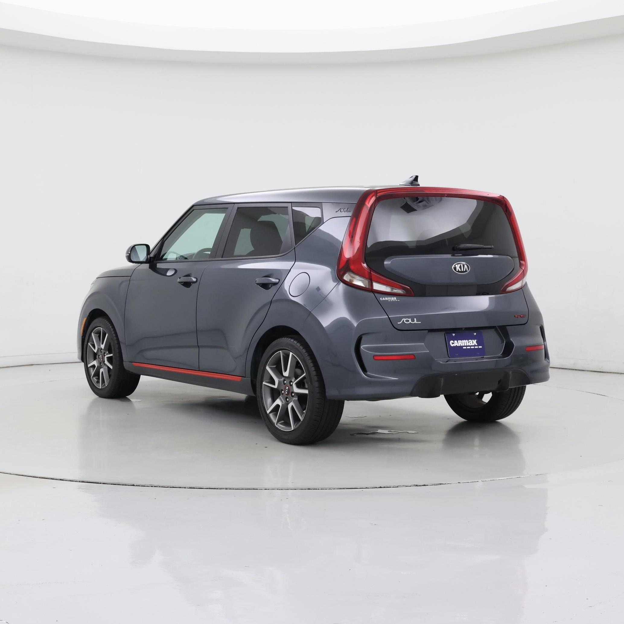 Thumbnail: 2020 Kia Soul - 2