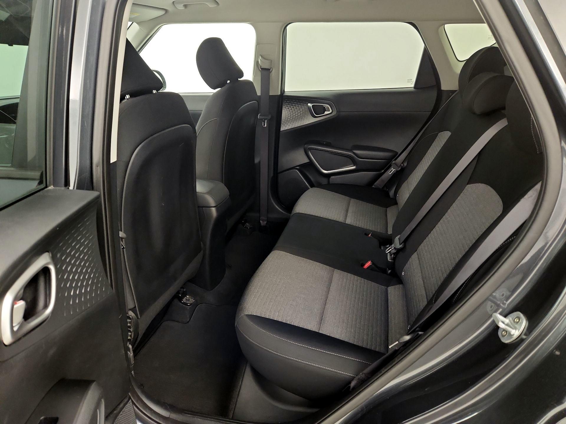 Thumbnail: 2020 Kia Soul - 19