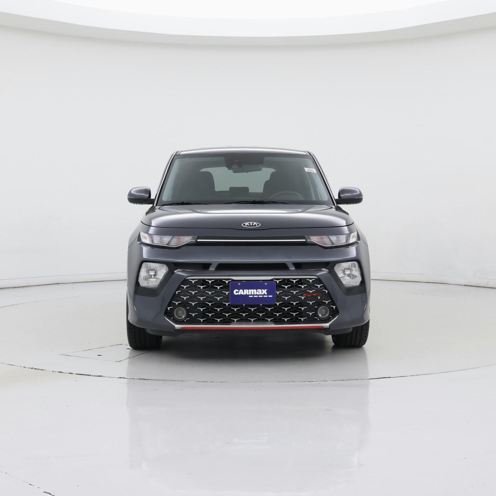 Thumbnail: 2020 Kia Soul - 5