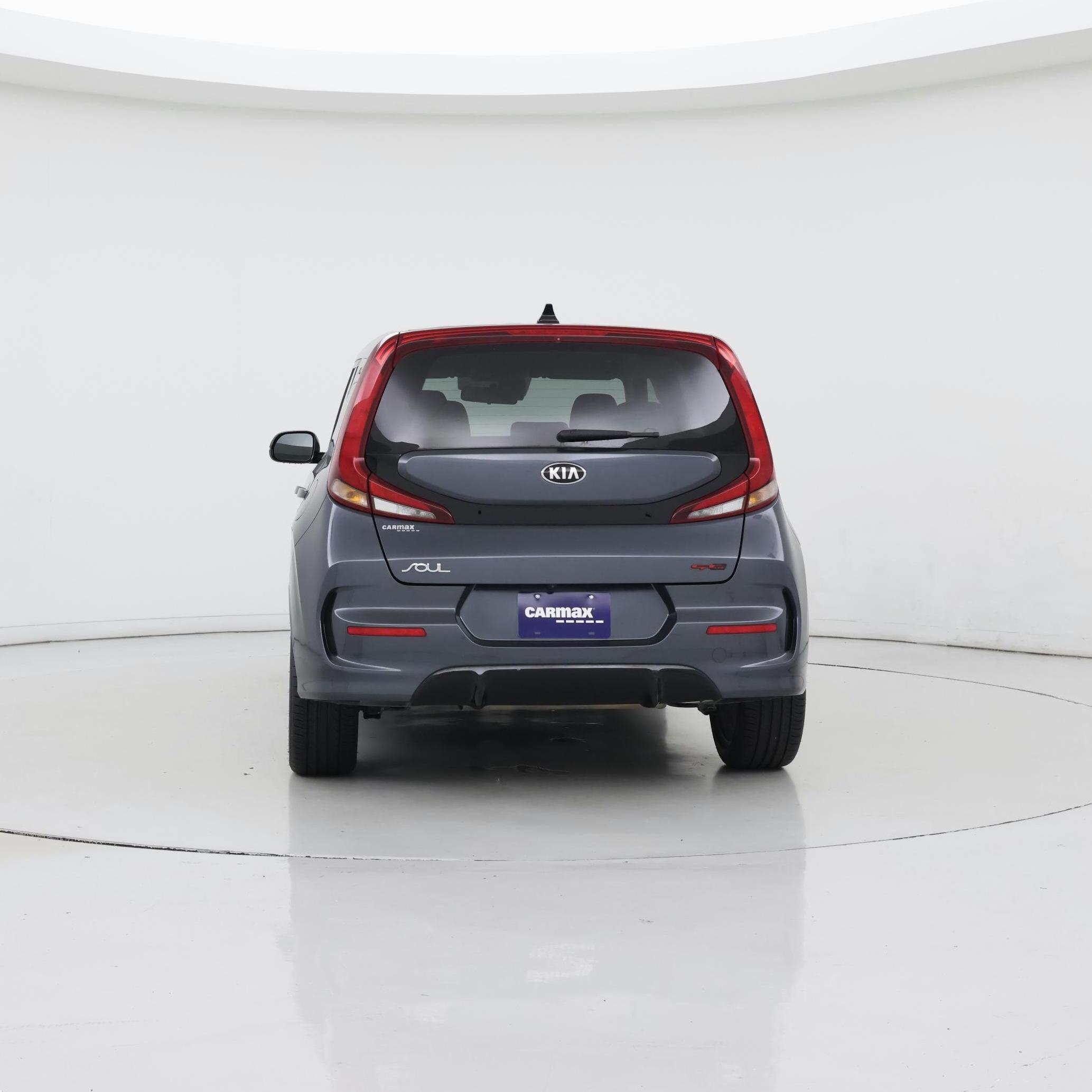 Thumbnail: 2020 Kia Soul - 6