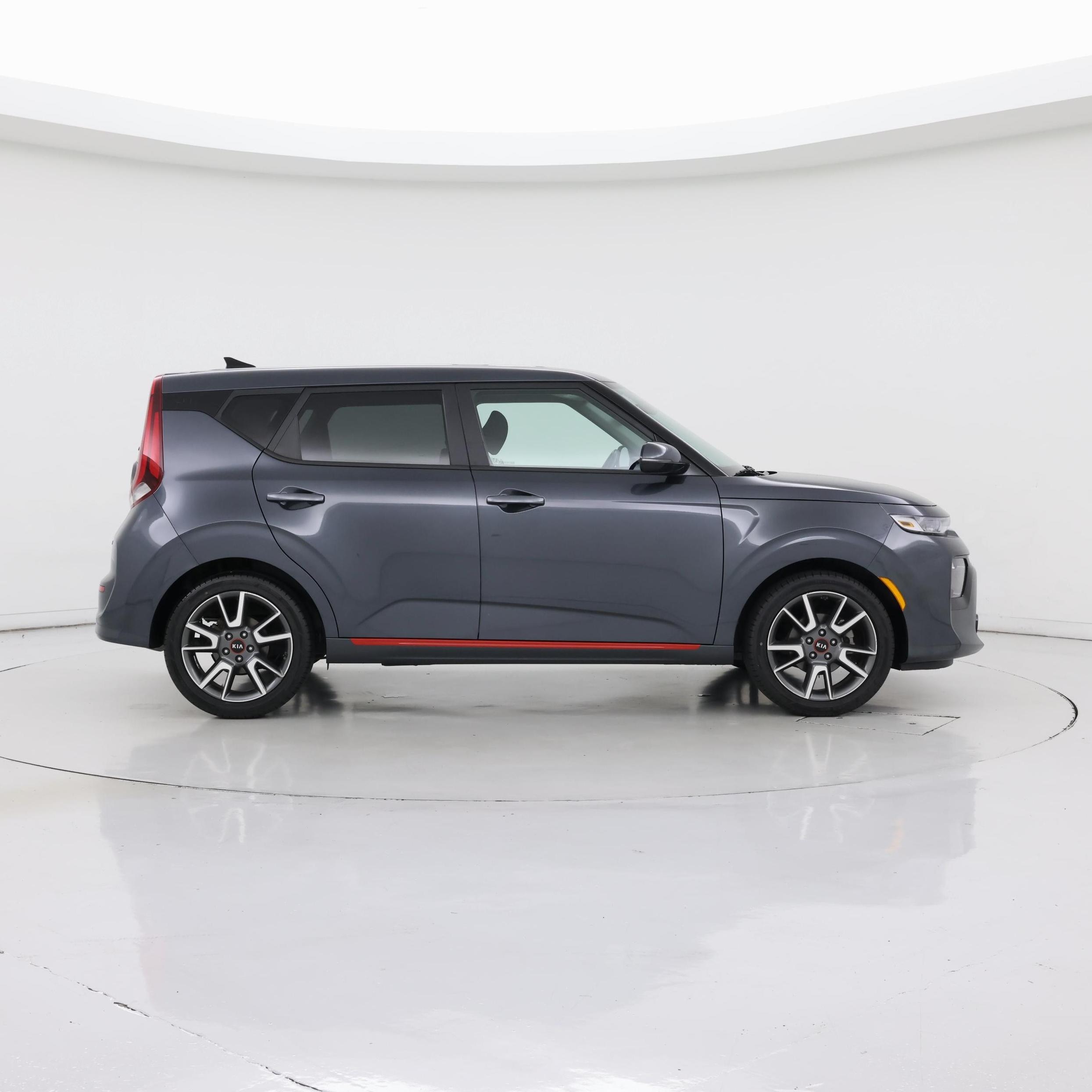Thumbnail: 2020 Kia Soul - 7