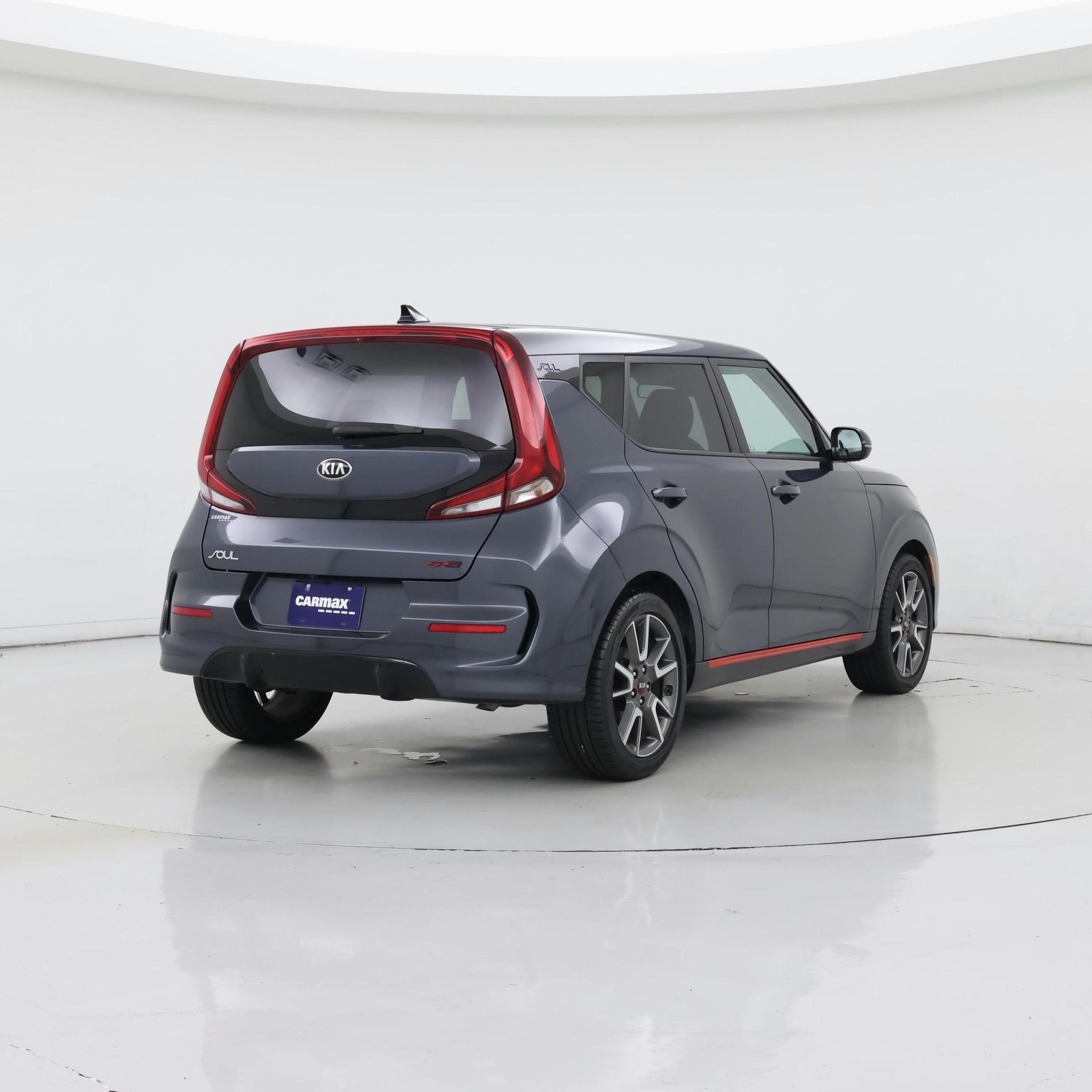 Thumbnail: 2020 Kia Soul - 8