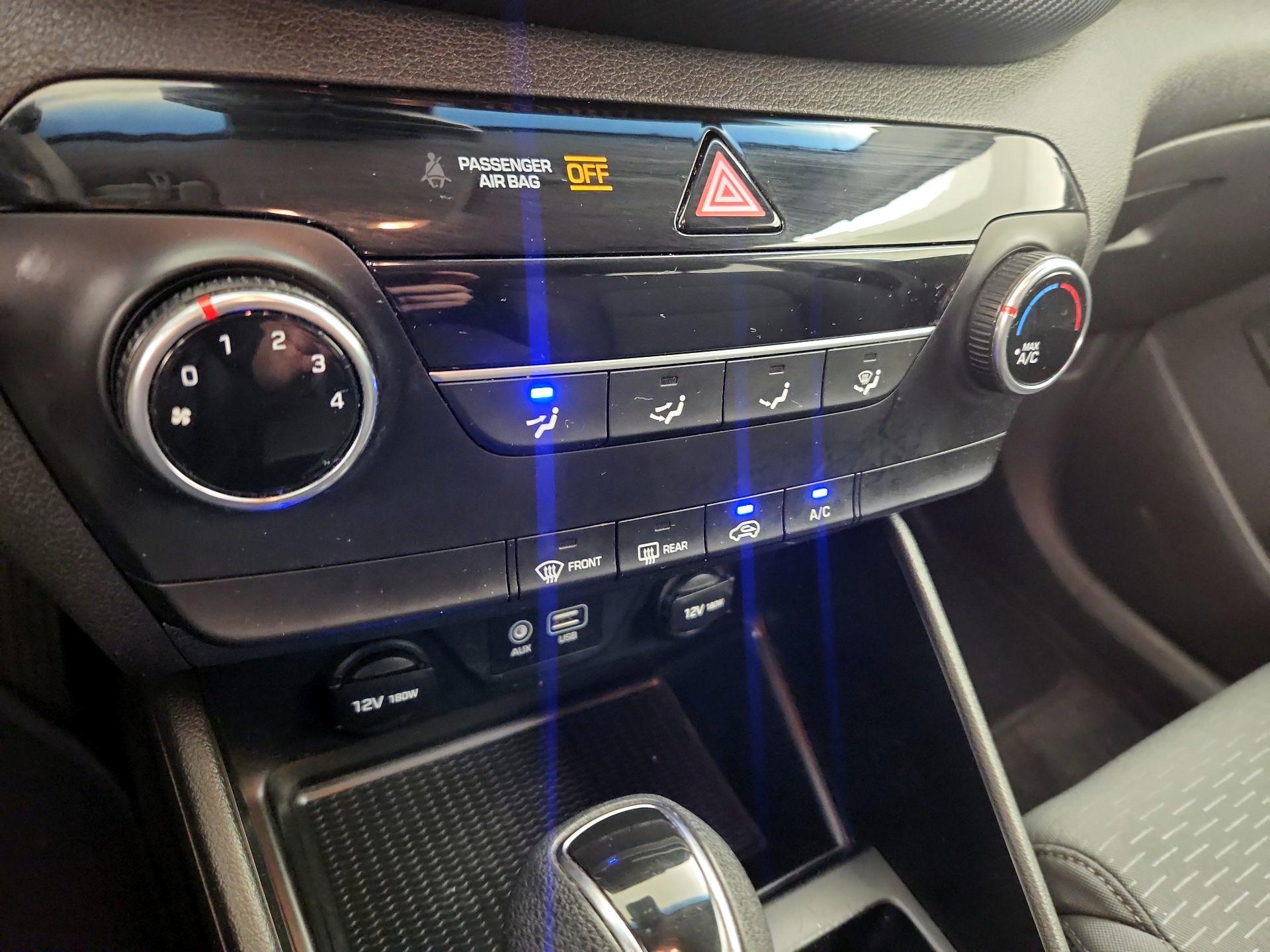 Thumbnail: 2019 Hyundai Tucson - 16