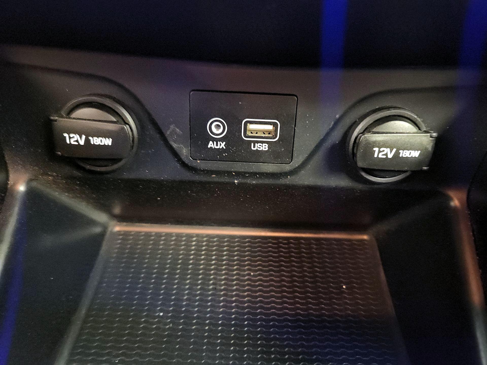 Thumbnail: 2019 Hyundai Tucson - 18