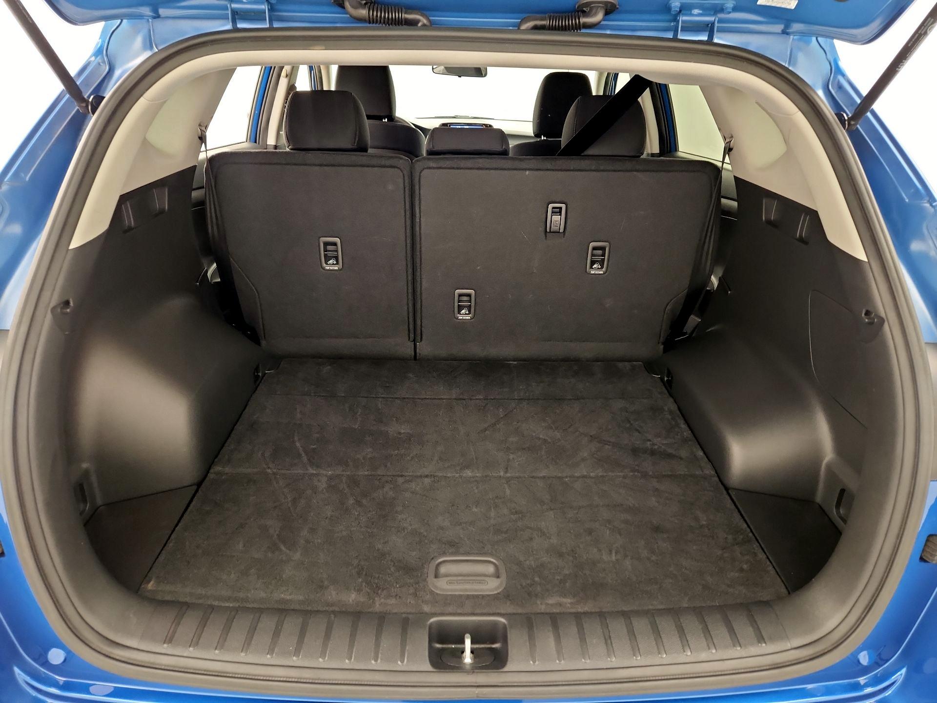 Thumbnail: 2019 Hyundai Tucson - 20