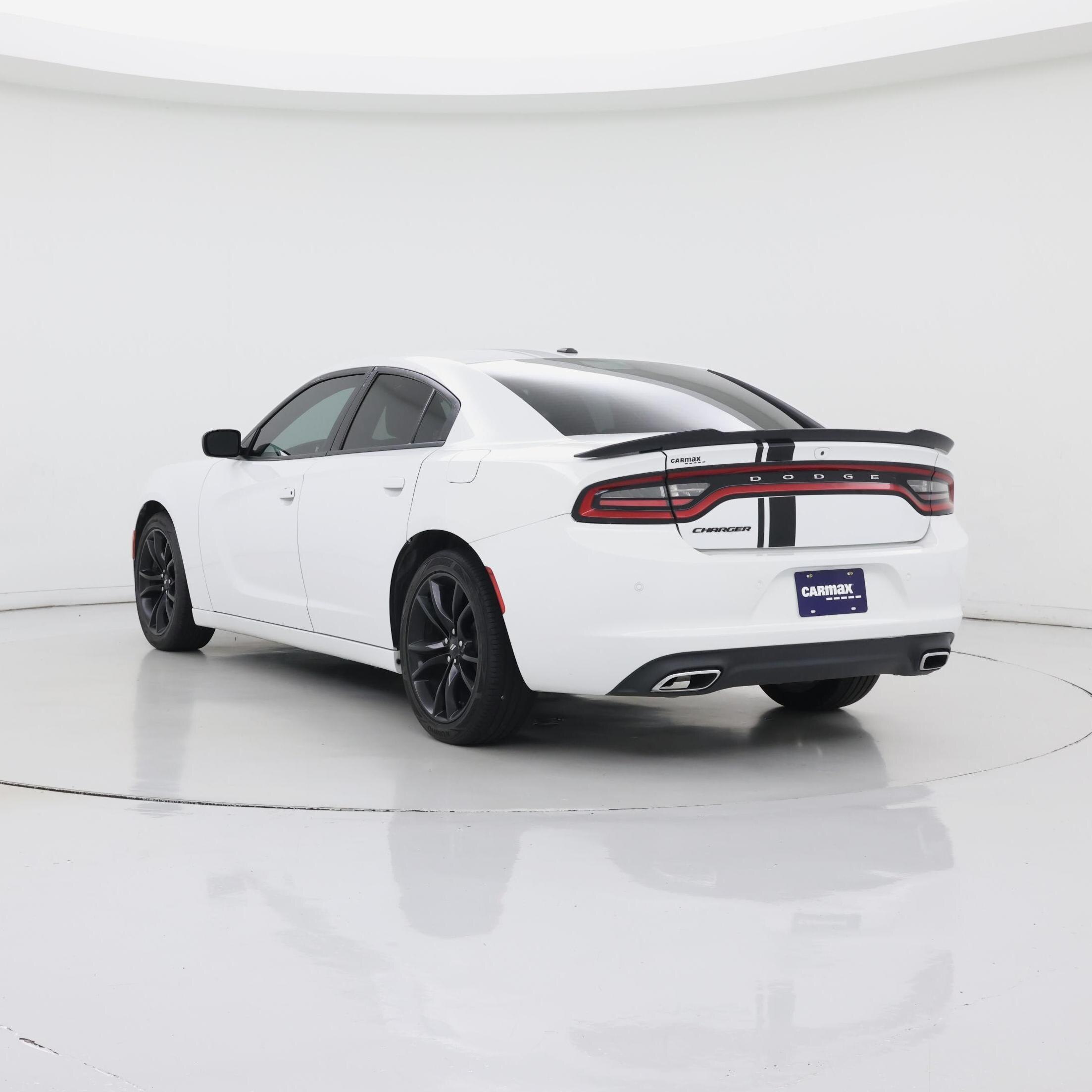Thumbnail: 2018 Dodge Charger - 2