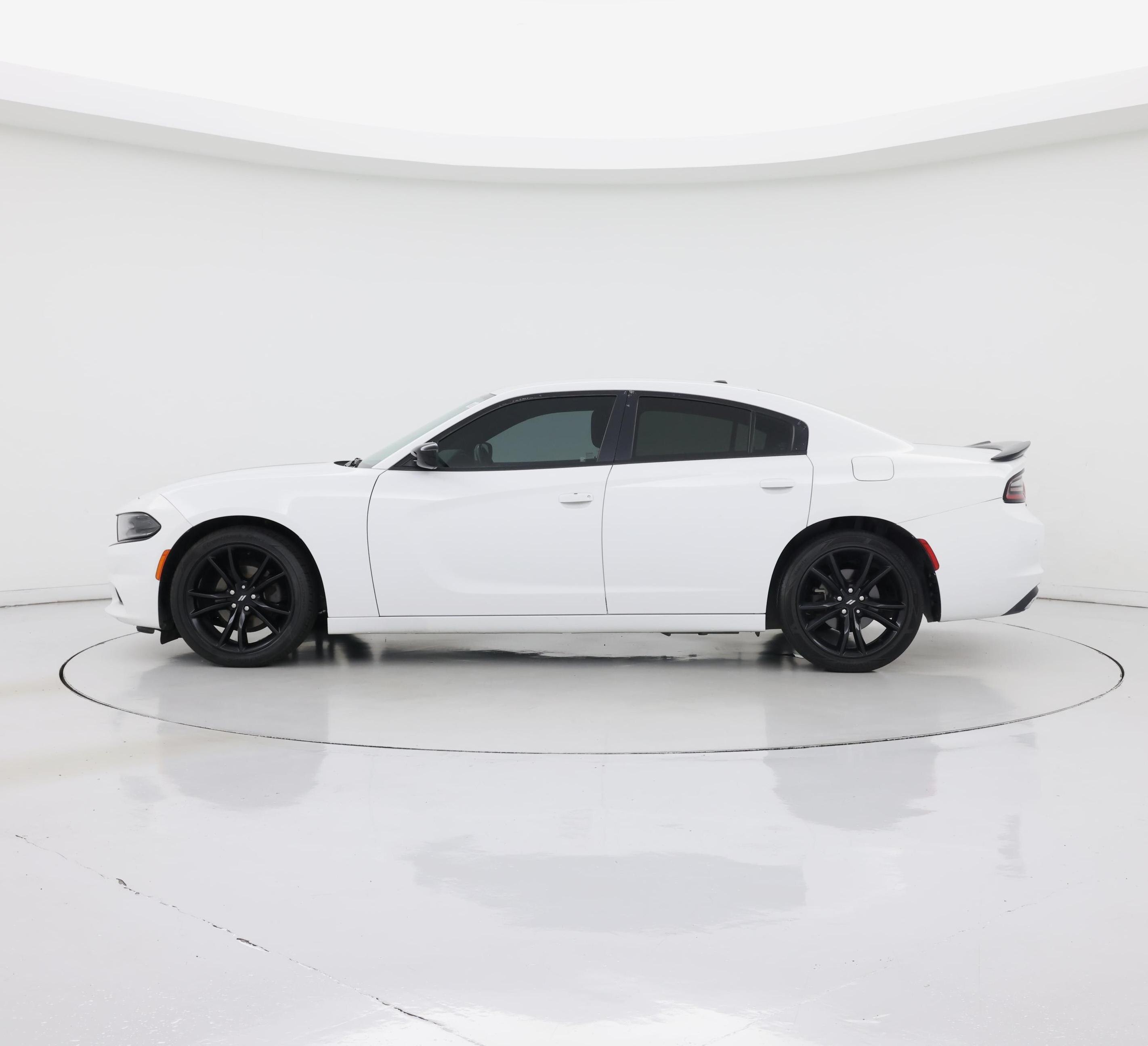 Thumbnail: 2018 Dodge Charger - 3